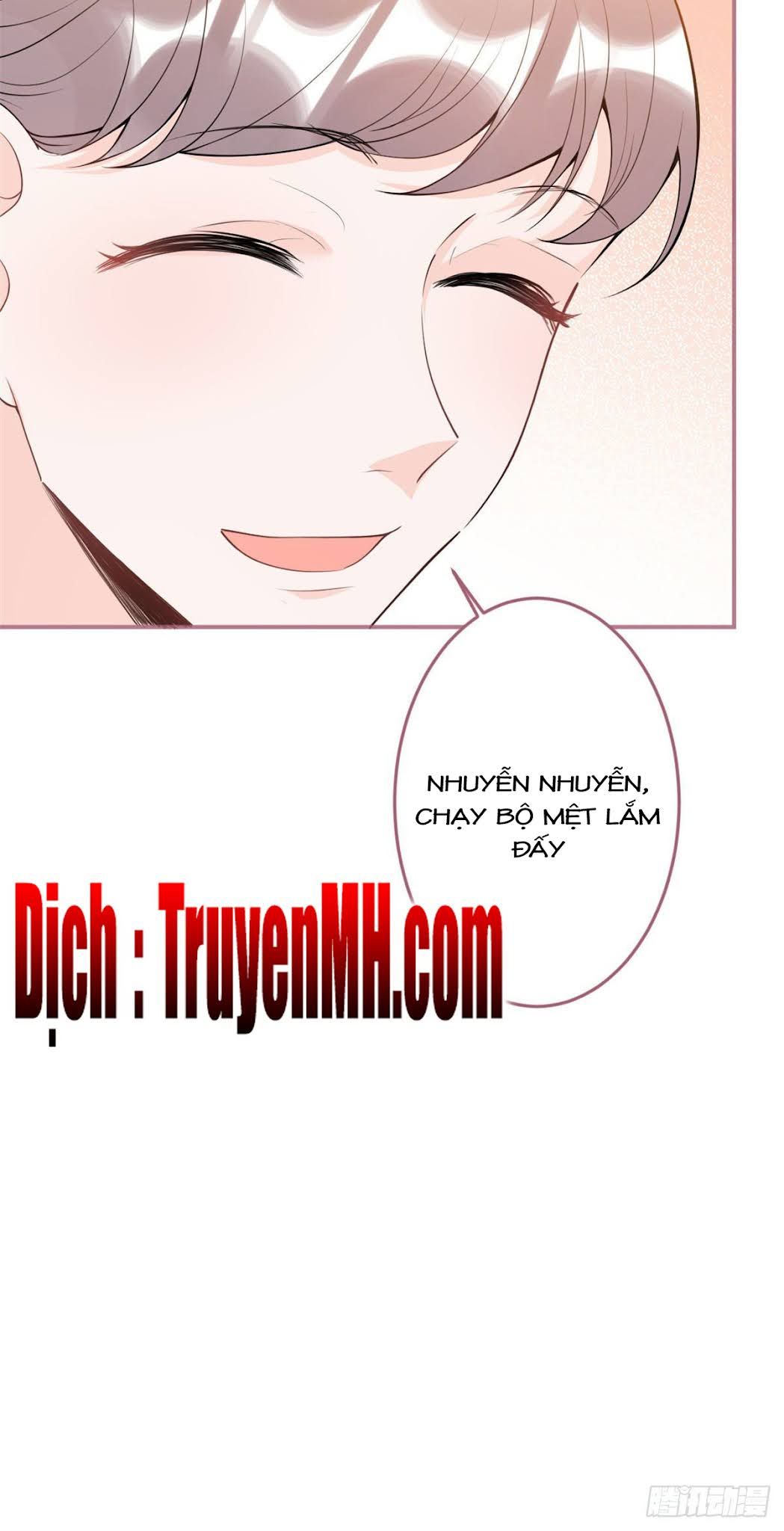 đọc truyện Ta Có Năm Đại Lão Ba Ba Chương 77 ảnh 14 tại Thiên Thai Truyện