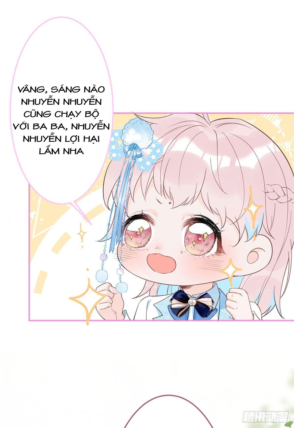 đọc truyện Ta Có Năm Đại Lão Ba Ba Chương 77 ảnh 15 tại Thiên Thai Truyện