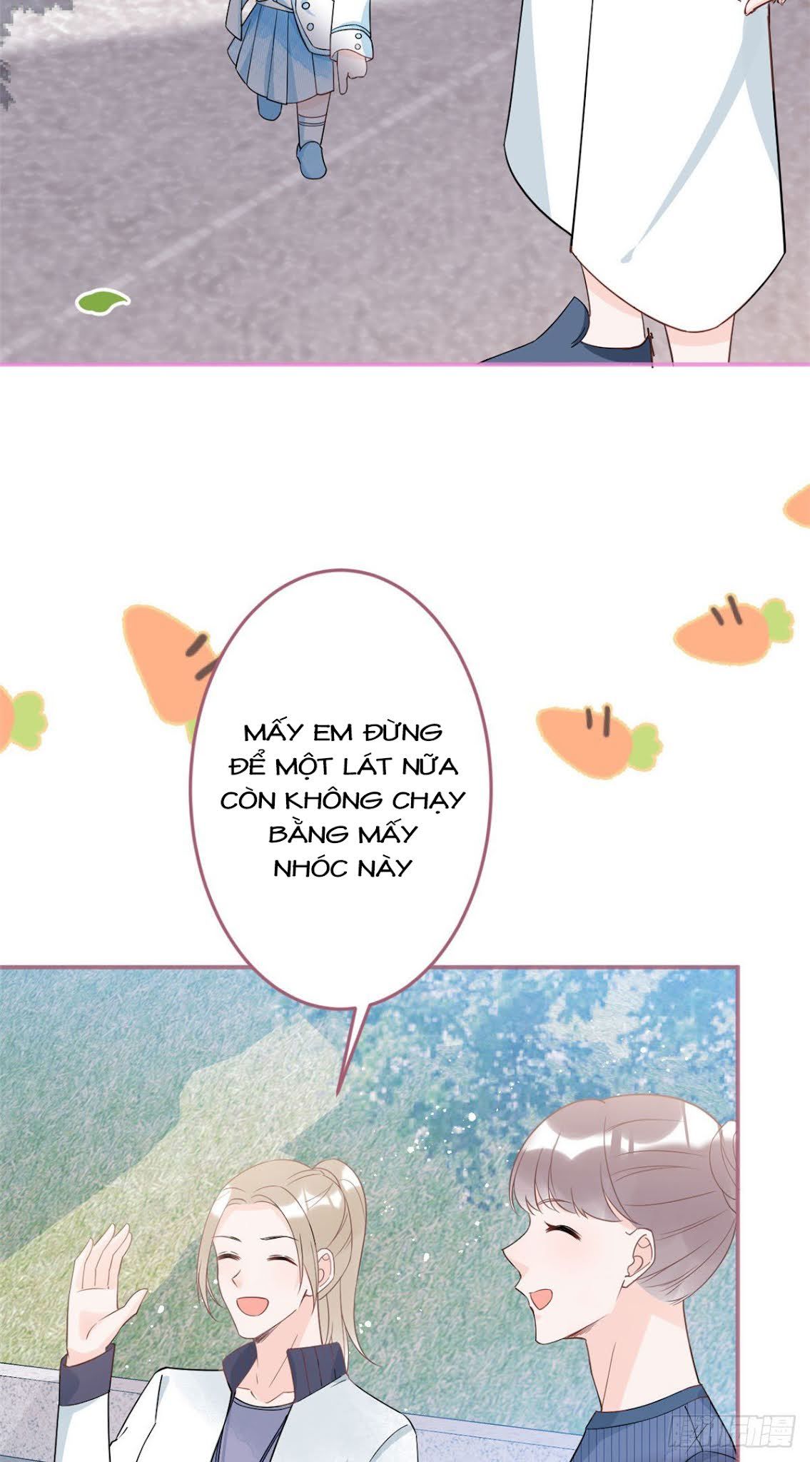 đọc truyện Ta Có Năm Đại Lão Ba Ba Chương 77 ảnh 19 tại Thiên Thai Truyện