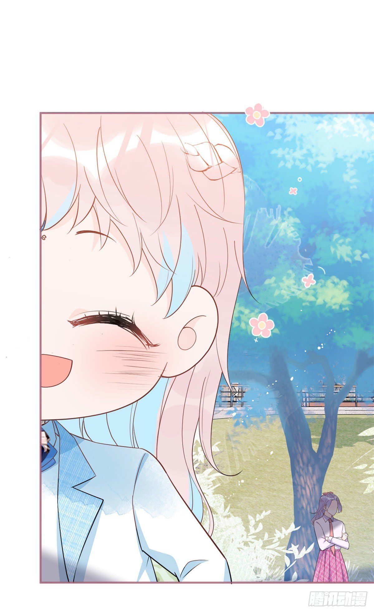 đọc truyện Ta Có Năm Đại Lão Ba Ba Chương 77 ảnh 21 tại Thiên Thai Truyện