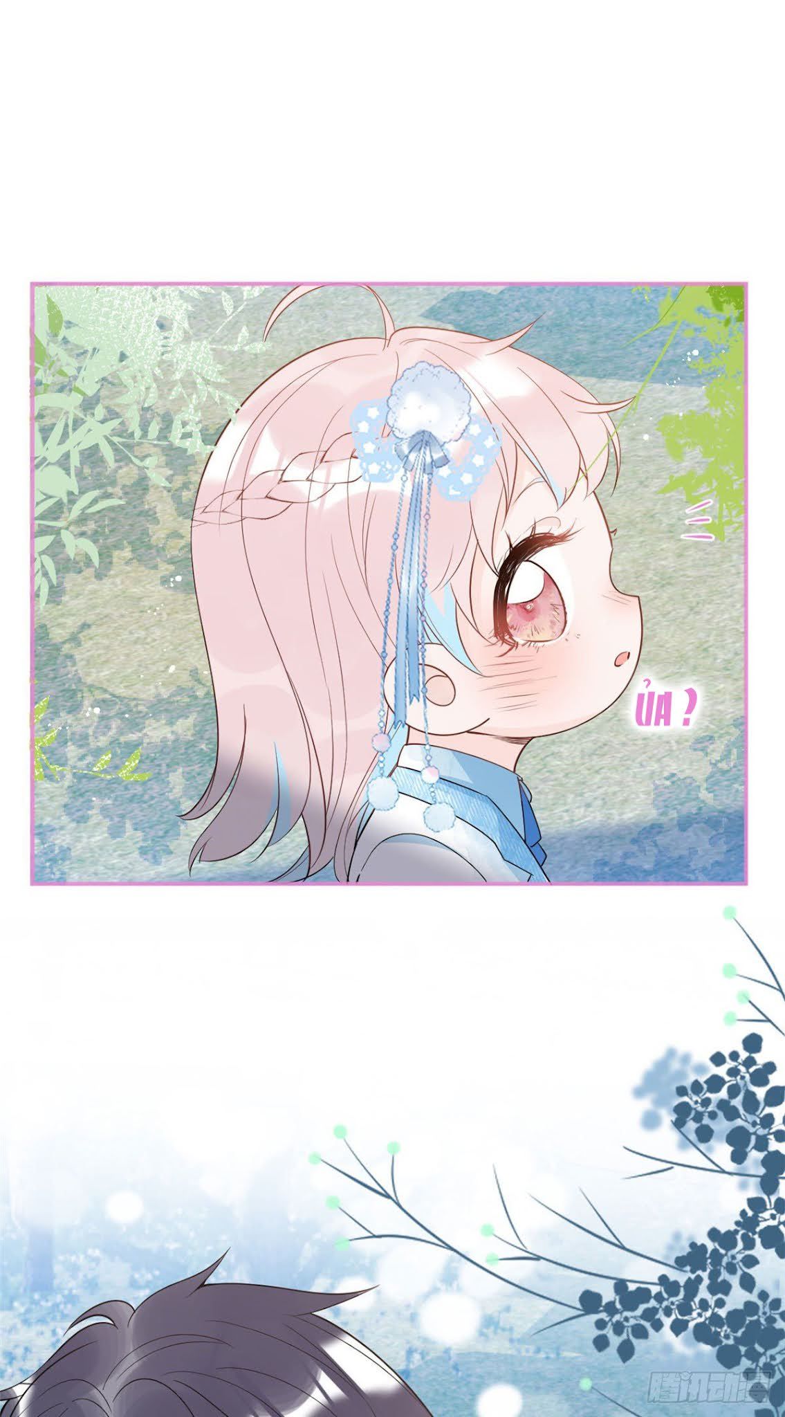 đọc truyện Ta Có Năm Đại Lão Ba Ba Chương 77 ảnh 23 tại Thiên Thai Truyện