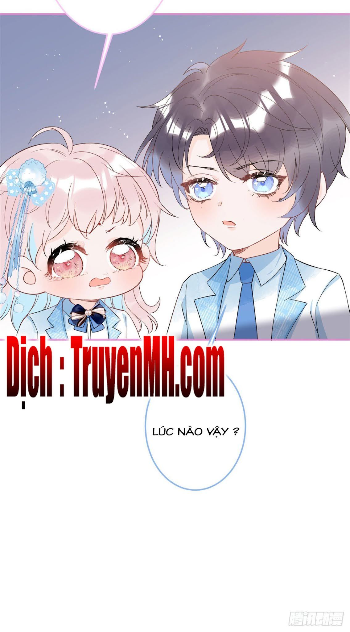 đọc truyện Ta Có Năm Đại Lão Ba Ba Chương 77 ảnh 26 tại Thiên Thai Truyện