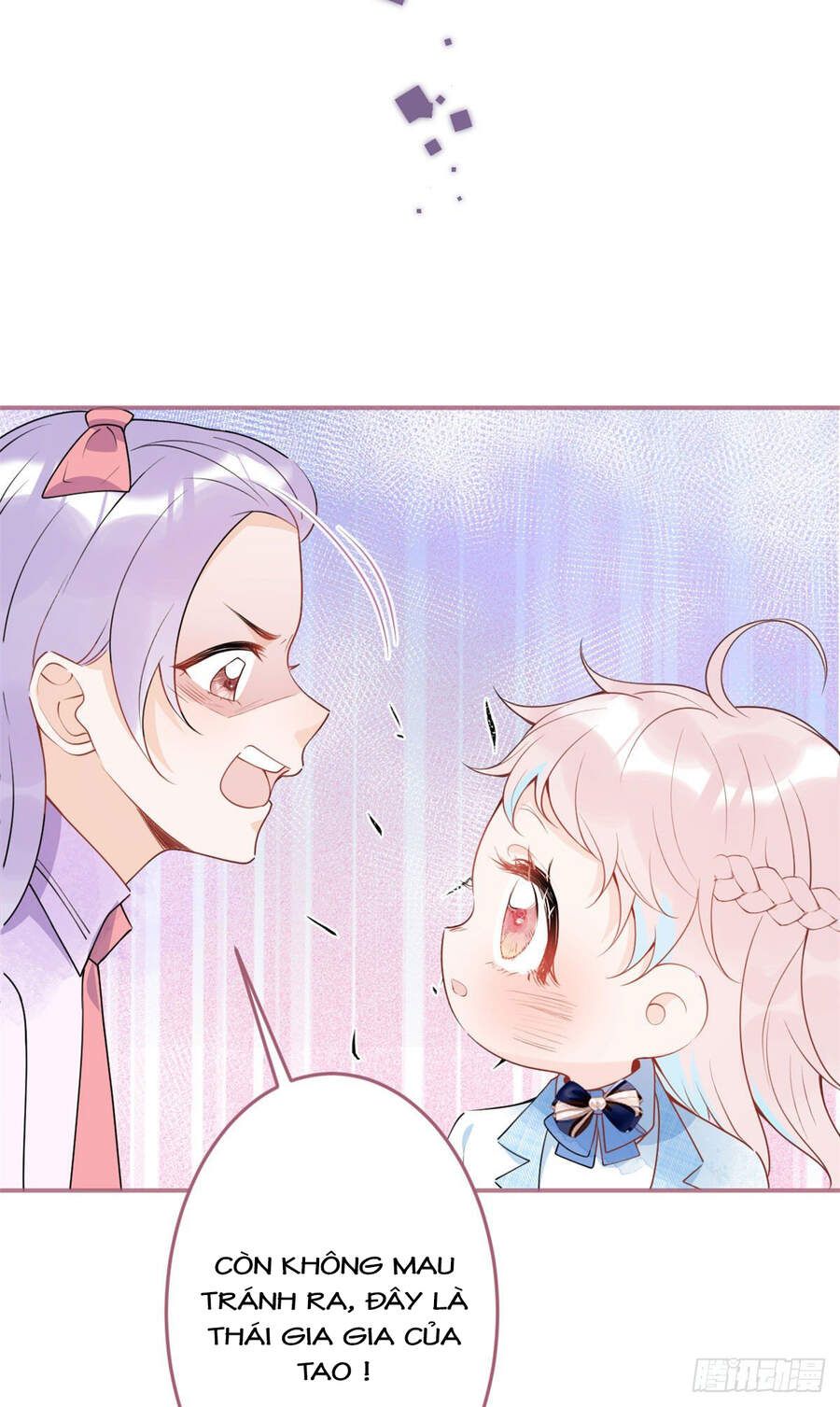 đọc truyện Ta Có Năm Đại Lão Ba Ba Chương 78 ảnh 14 tại Thiên Thai Truyện