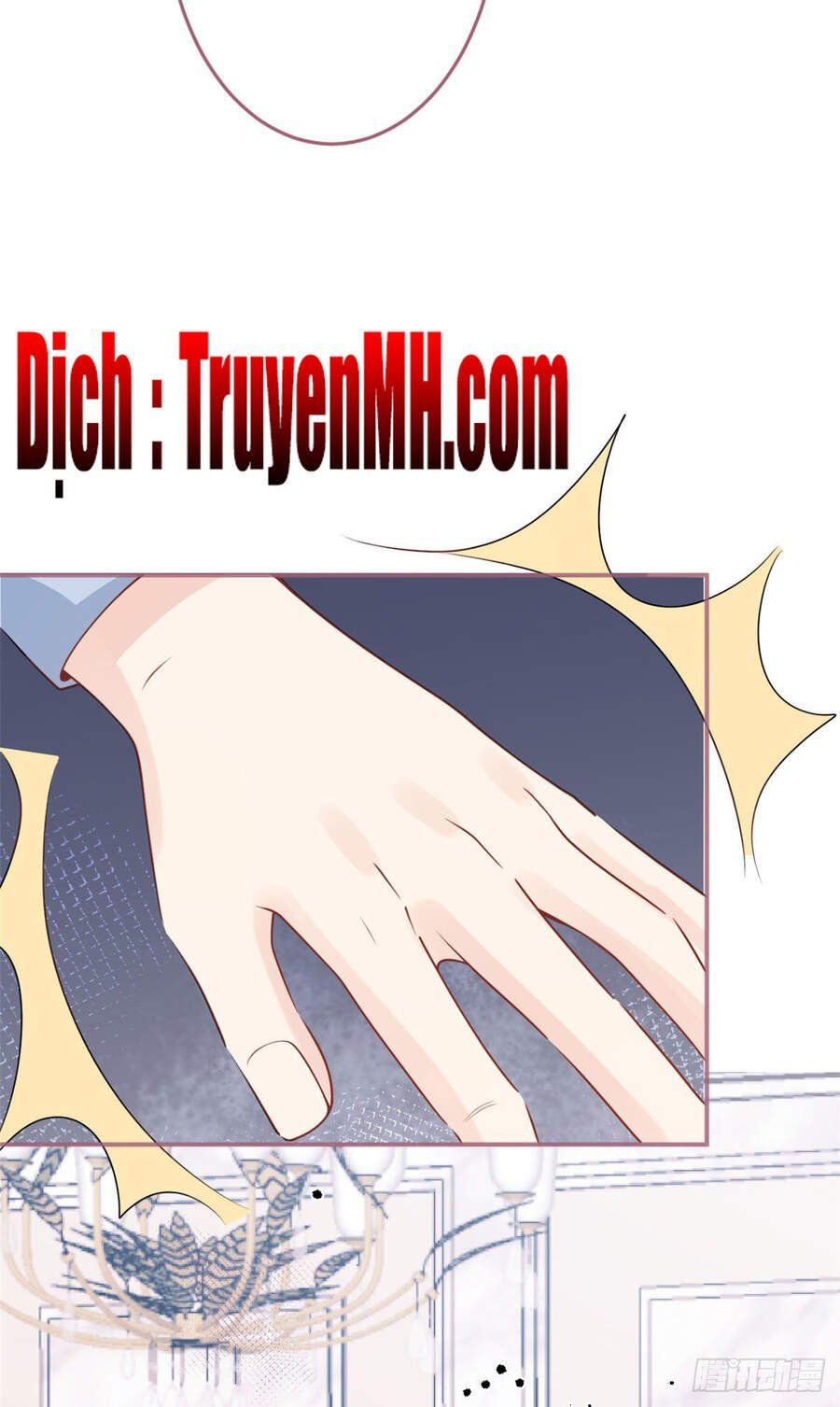 đọc truyện Ta Có Năm Đại Lão Ba Ba Chương 78 ảnh 15 tại Thiên Thai Truyện