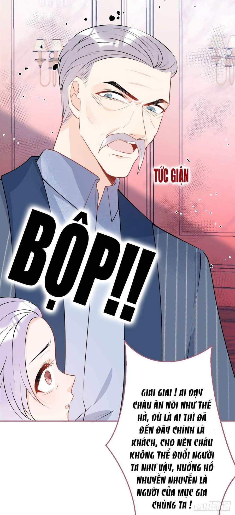 đọc truyện Ta Có Năm Đại Lão Ba Ba Chương 78 ảnh 16 tại Thiên Thai Truyện