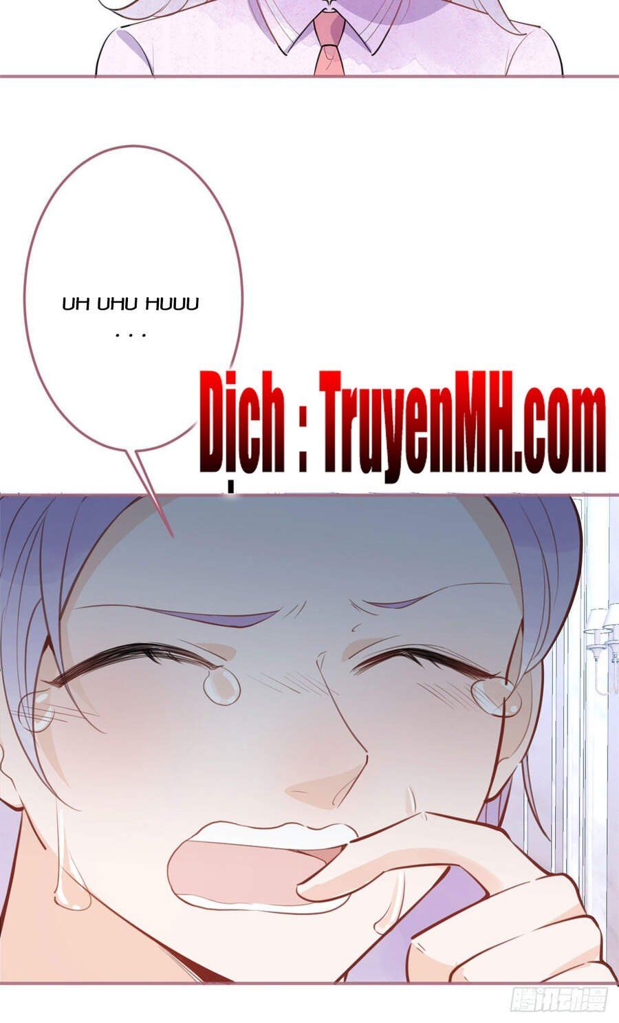 đọc truyện Ta Có Năm Đại Lão Ba Ba Chương 78 ảnh 19 tại Thiên Thai Truyện