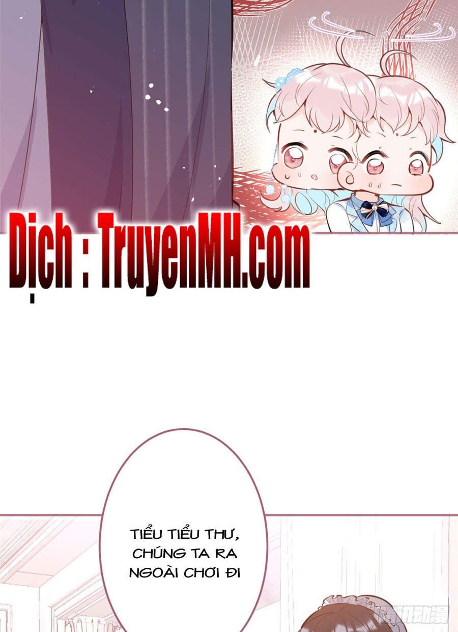 đọc truyện Ta Có Năm Đại Lão Ba Ba Chương 78 ảnh 21 tại Thiên Thai Truyện