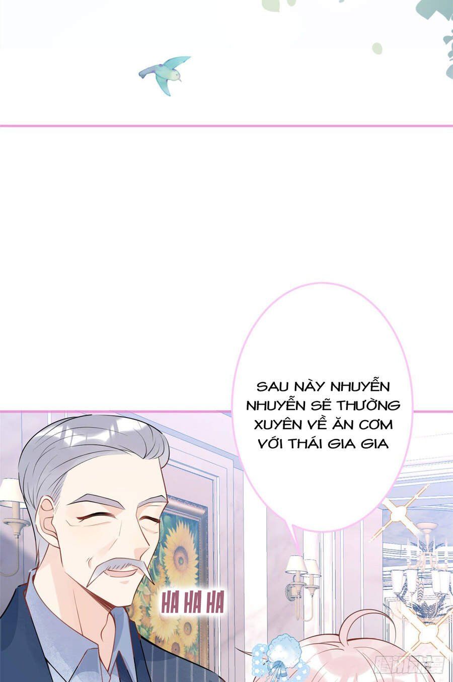 đọc truyện Ta Có Năm Đại Lão Ba Ba Chương 78 ảnh 6 tại Thiên Thai Truyện