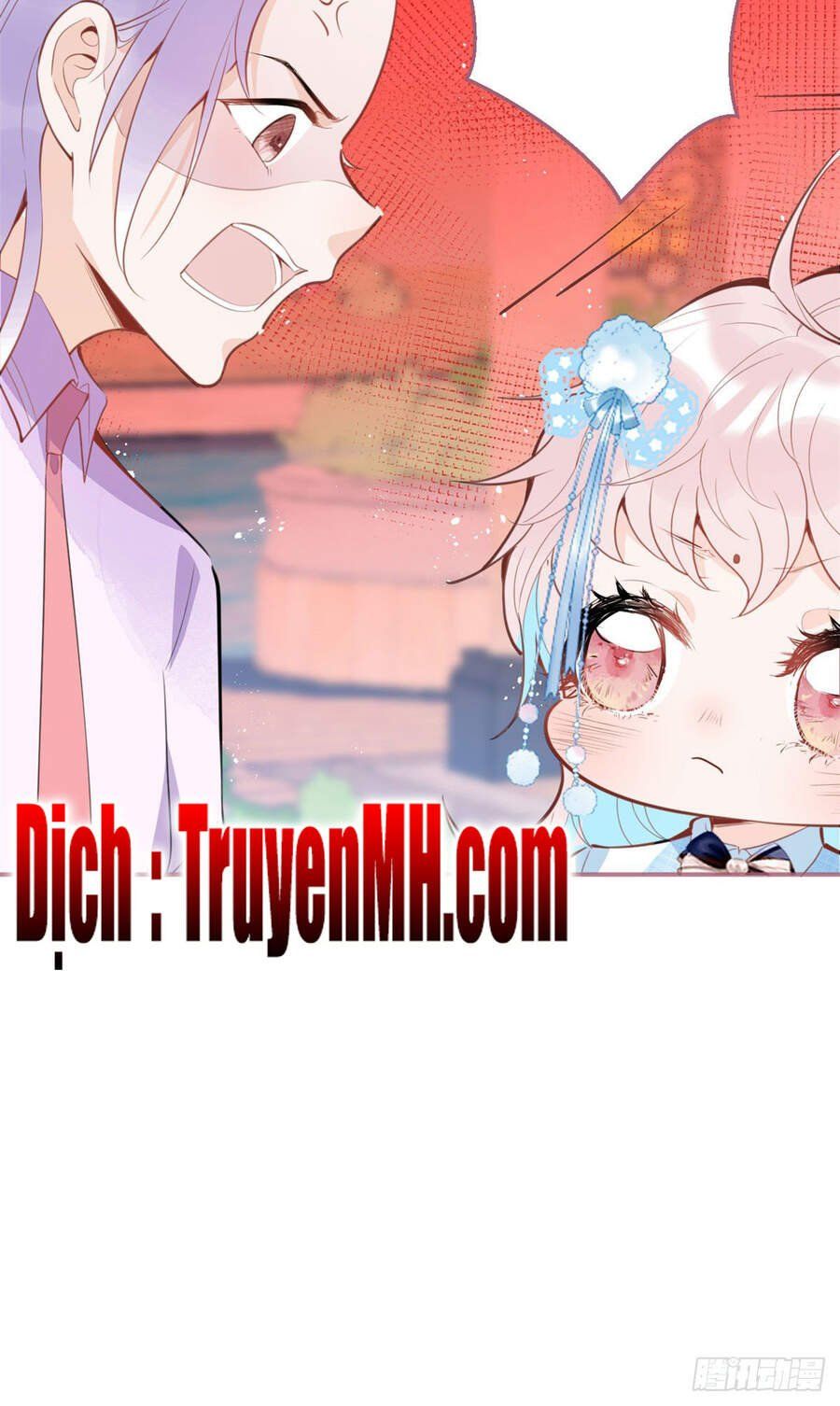 đọc truyện Ta Có Năm Đại Lão Ba Ba Chương 79 ảnh 12 tại Thiên Thai Truyện