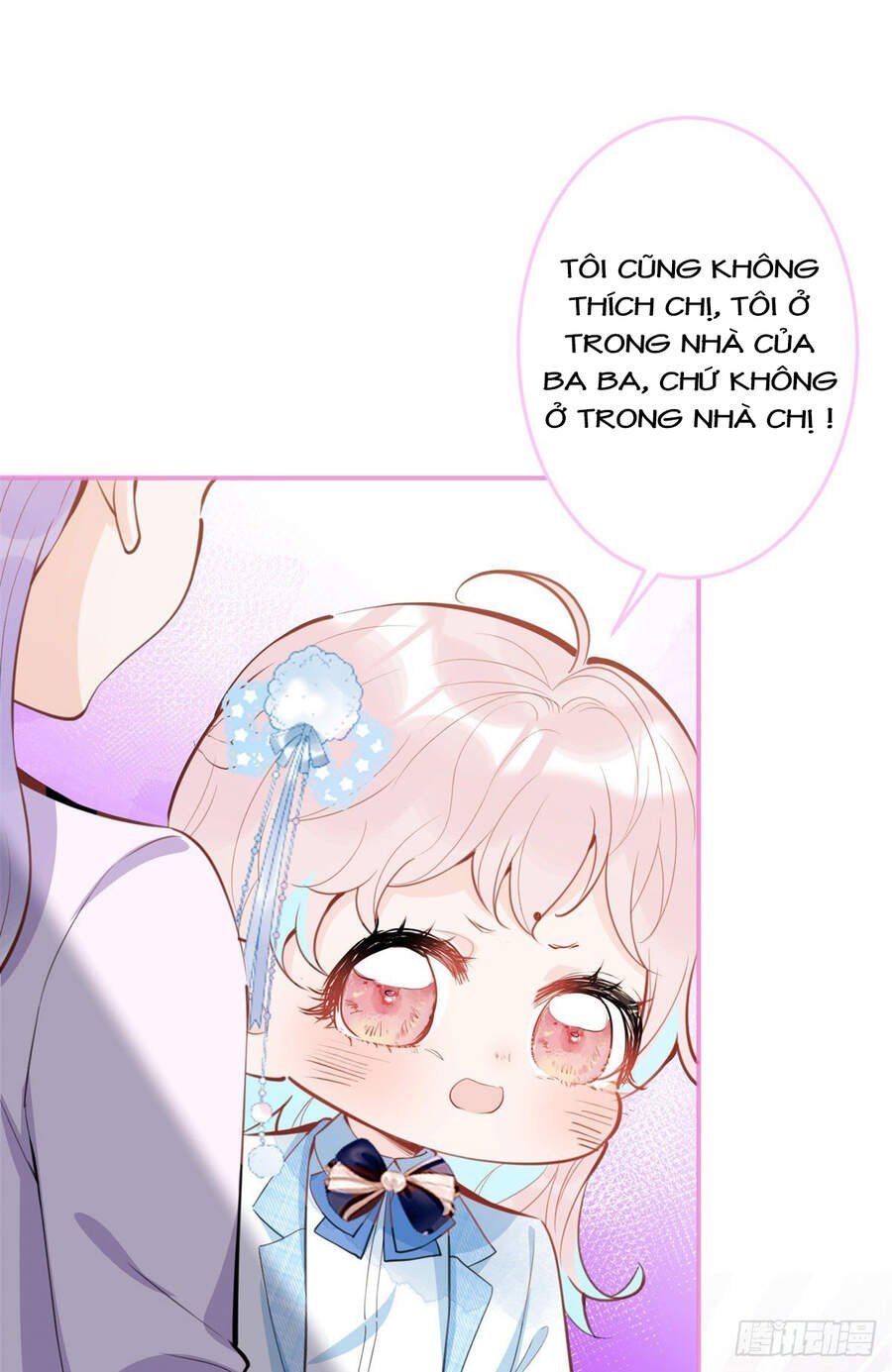 đọc truyện Ta Có Năm Đại Lão Ba Ba Chương 79 ảnh 13 tại Thiên Thai Truyện