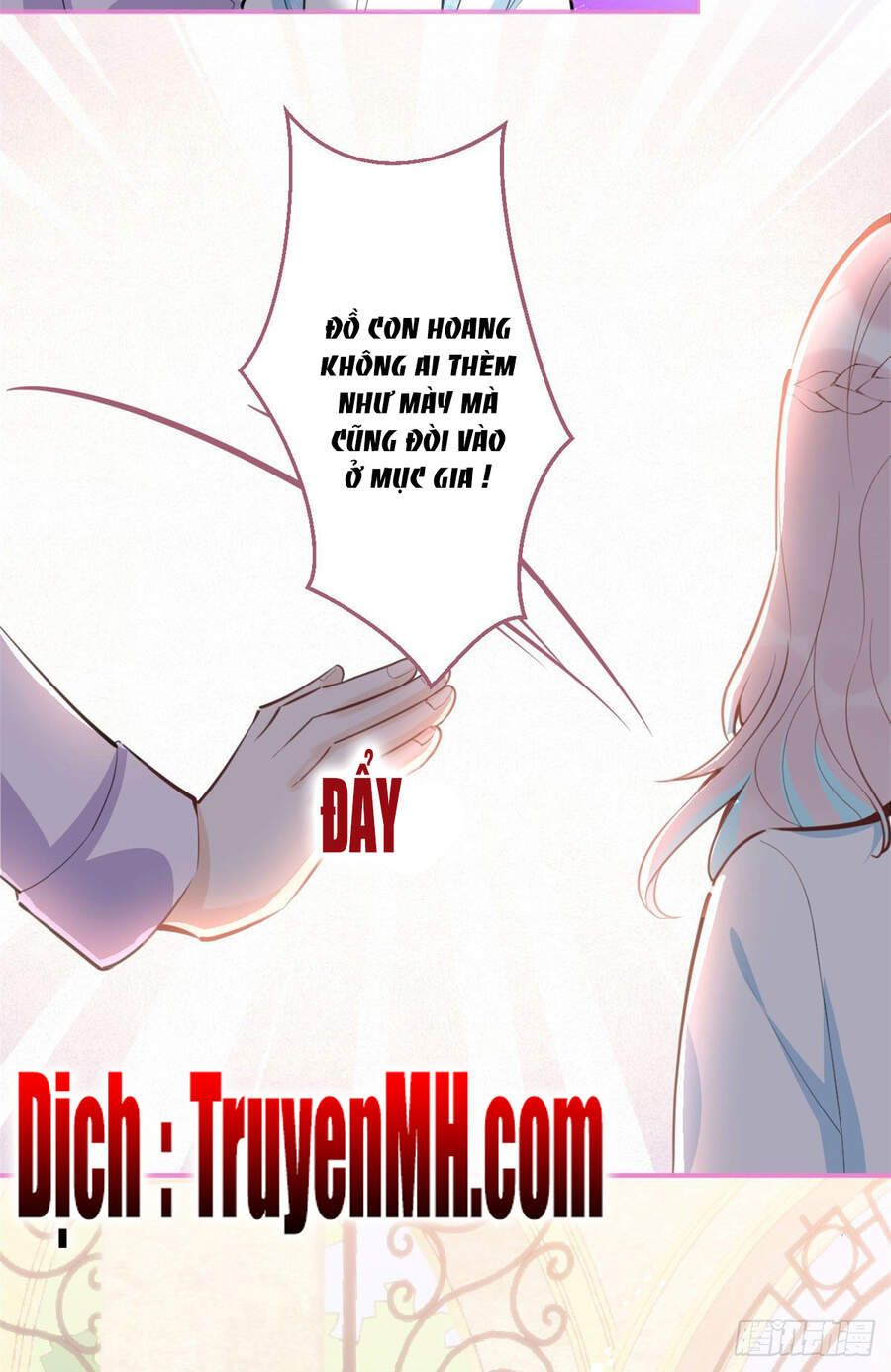 đọc truyện Ta Có Năm Đại Lão Ba Ba Chương 79 ảnh 14 tại Thiên Thai Truyện