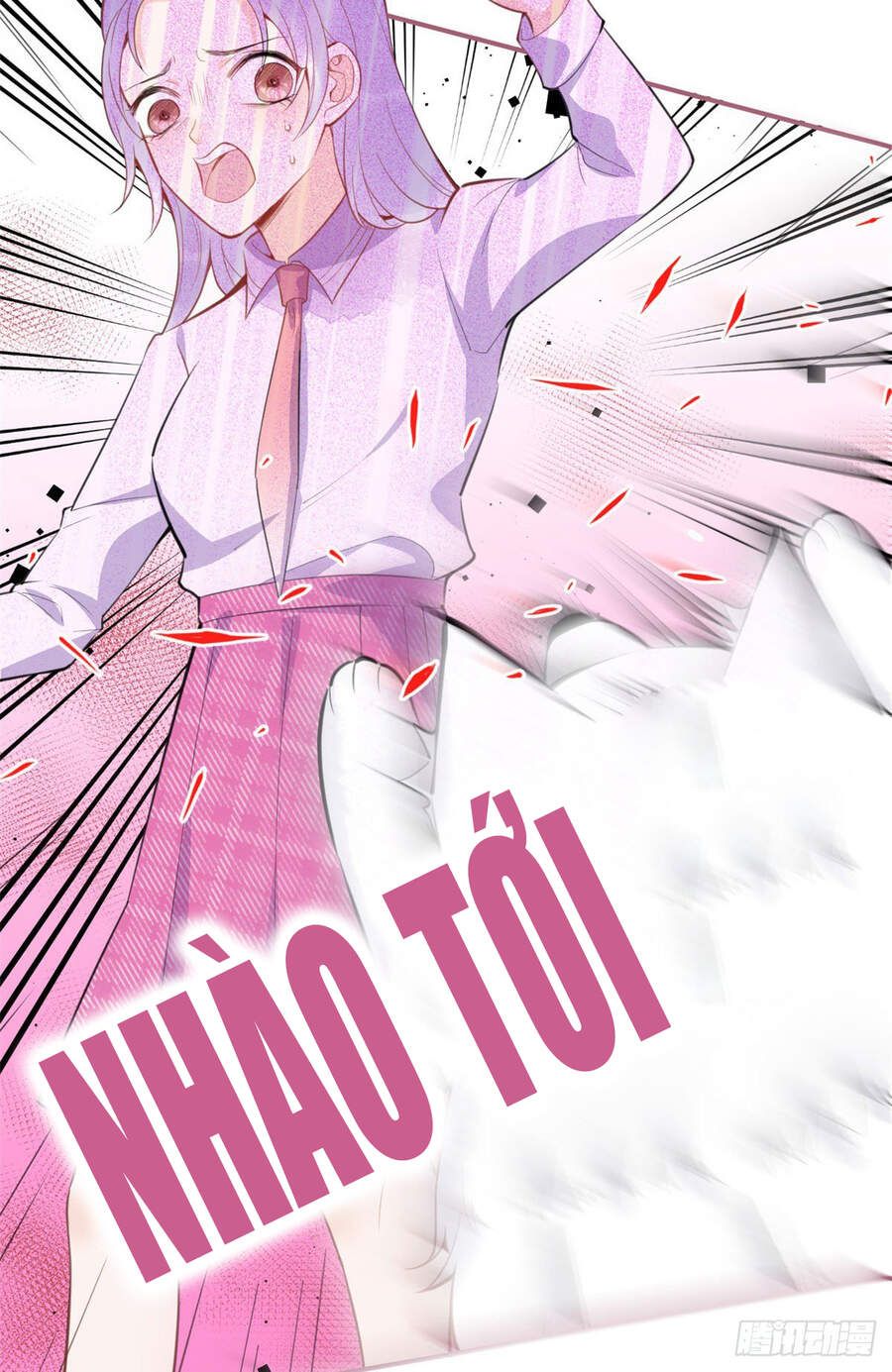 đọc truyện Ta Có Năm Đại Lão Ba Ba Chương 79 ảnh 17 tại Thiên Thai Truyện