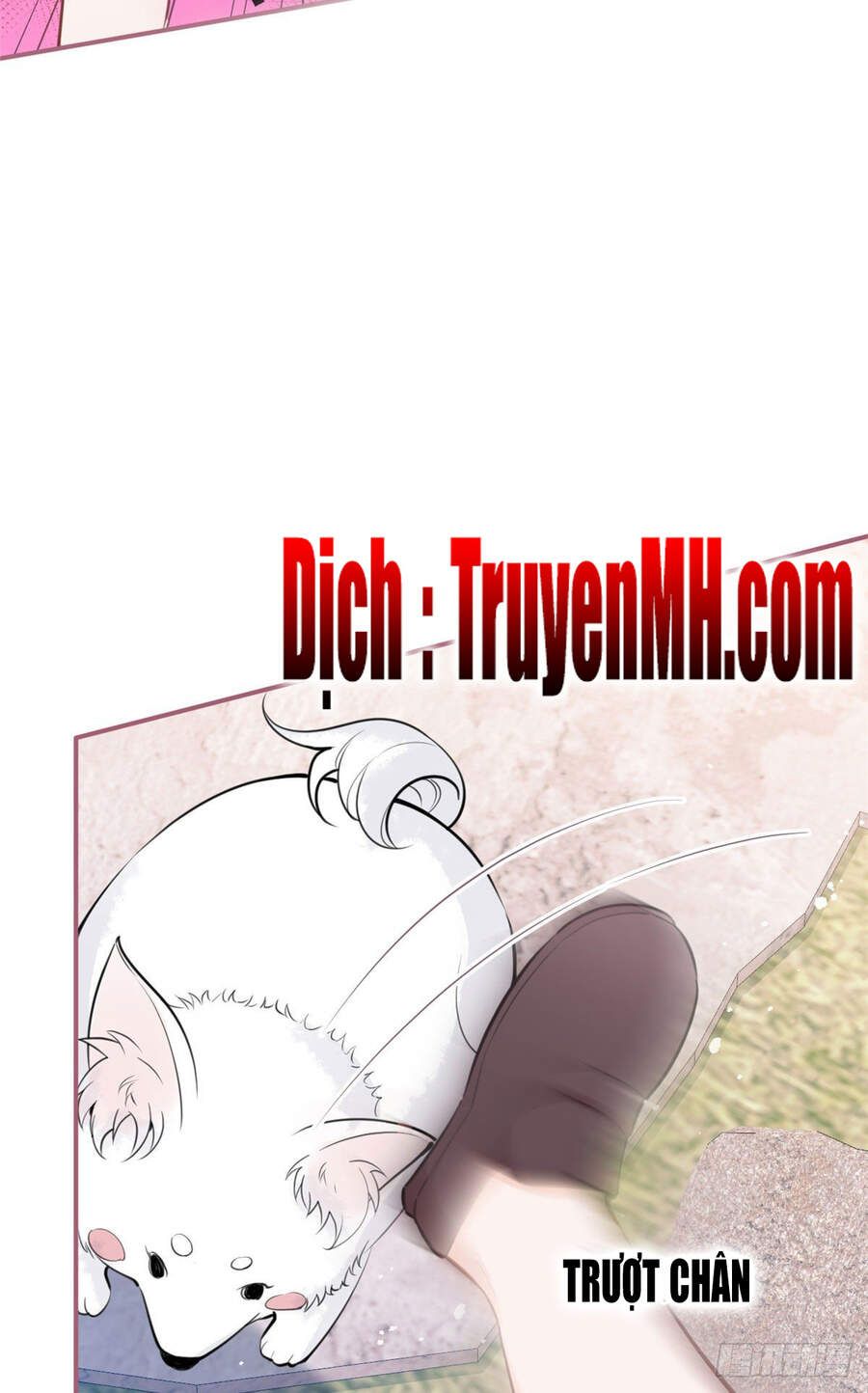 đọc truyện Ta Có Năm Đại Lão Ba Ba Chương 79 ảnh 18 tại Thiên Thai Truyện