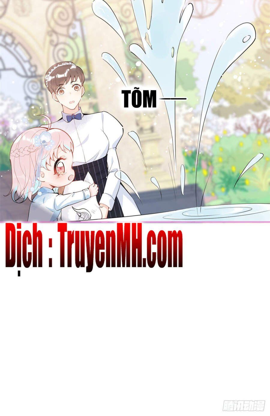 đọc truyện Ta Có Năm Đại Lão Ba Ba Chương 79 ảnh 20 tại Thiên Thai Truyện