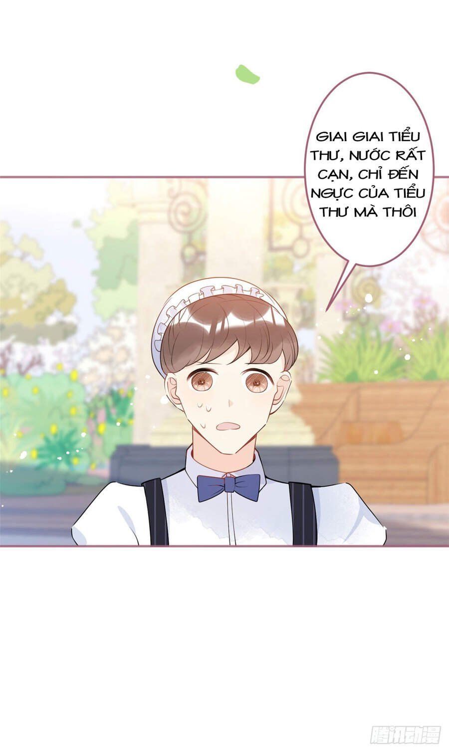 đọc truyện Ta Có Năm Đại Lão Ba Ba Chương 79 ảnh 23 tại Thiên Thai Truyện