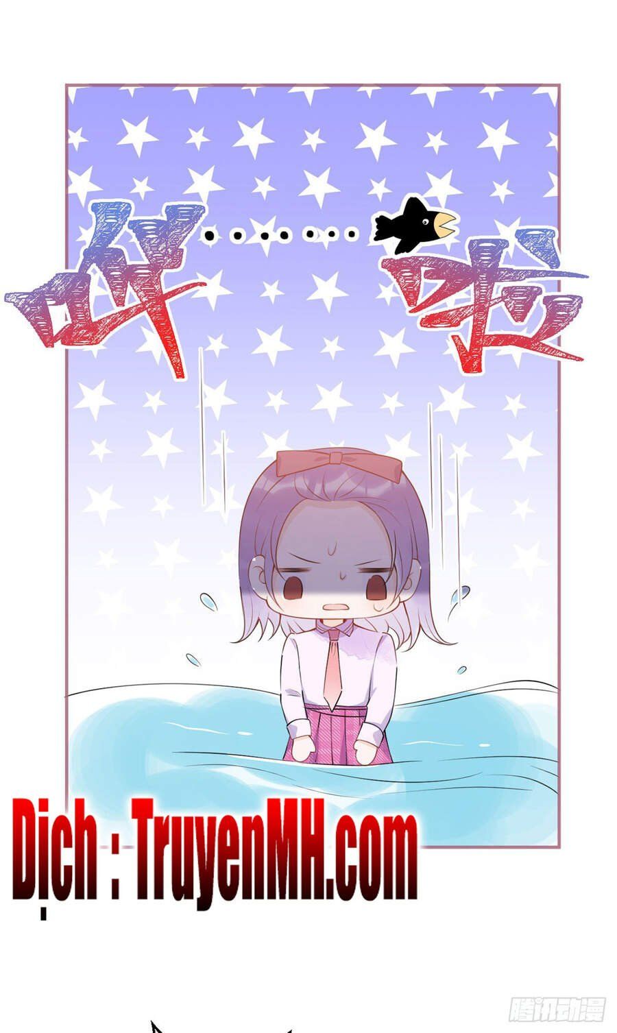 đọc truyện Ta Có Năm Đại Lão Ba Ba Chương 79 ảnh 24 tại Thiên Thai Truyện