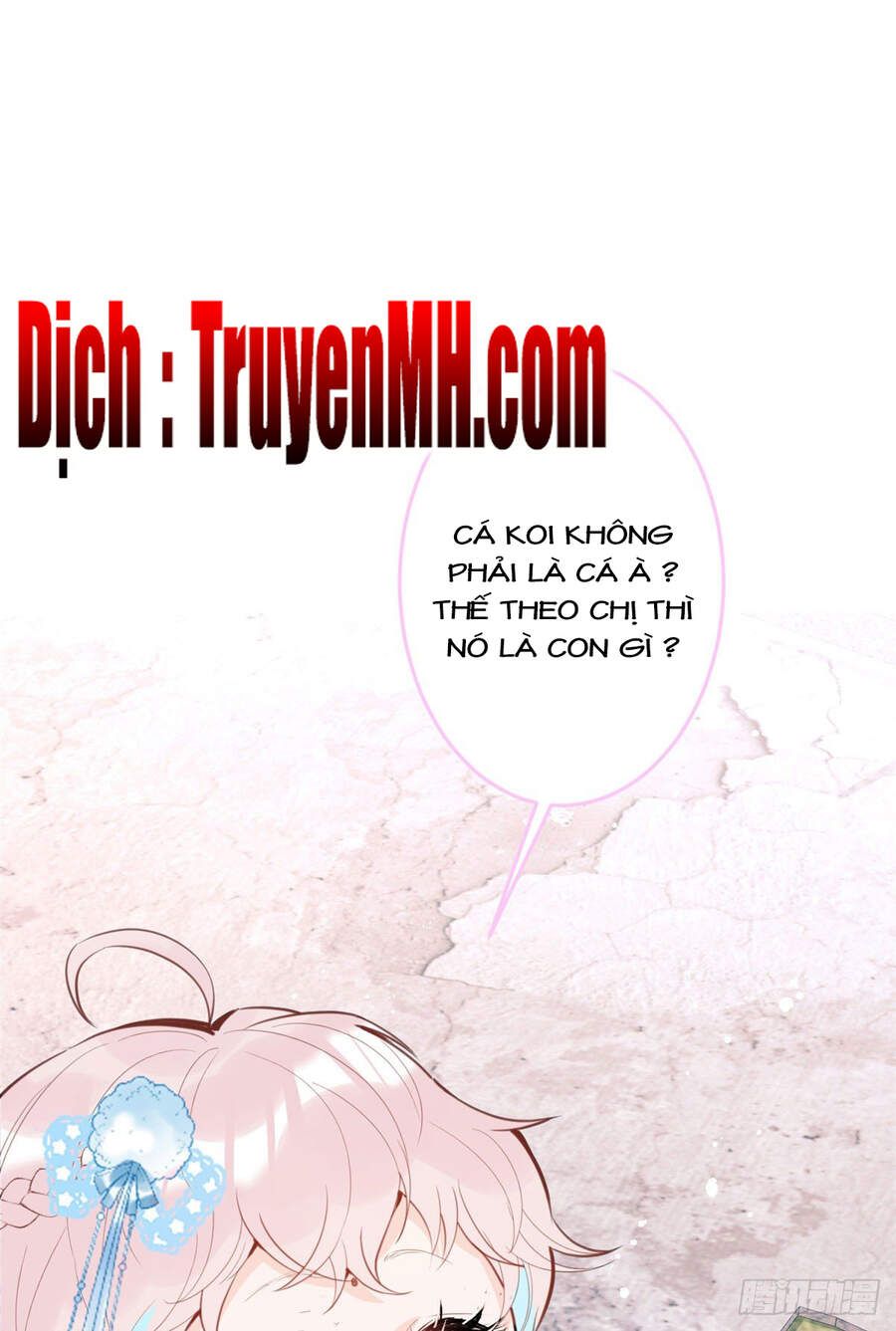 đọc truyện Ta Có Năm Đại Lão Ba Ba Chương 79 ảnh 8 tại Thiên Thai Truyện