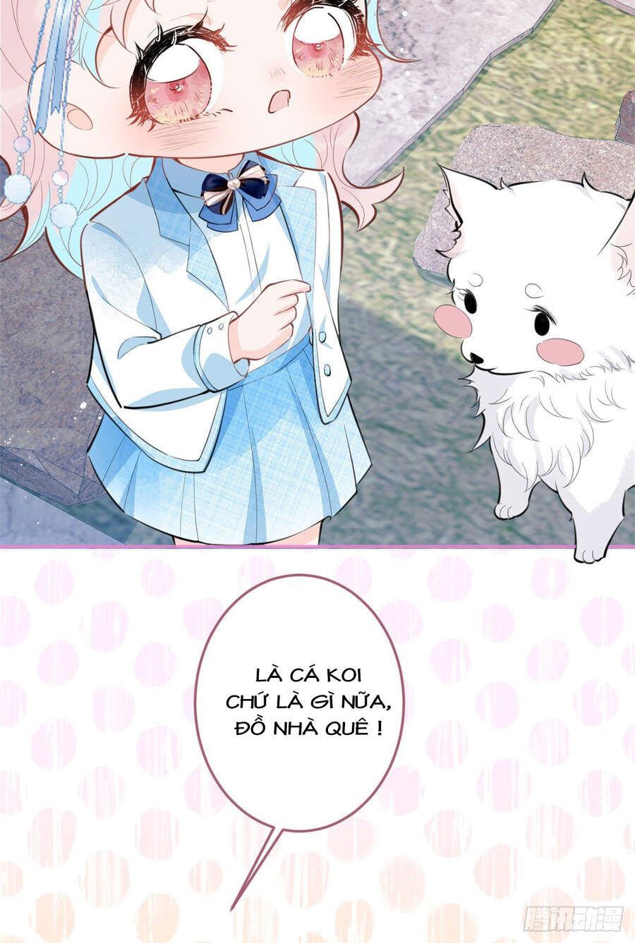 đọc truyện Ta Có Năm Đại Lão Ba Ba Chương 79 ảnh 9 tại Thiên Thai Truyện