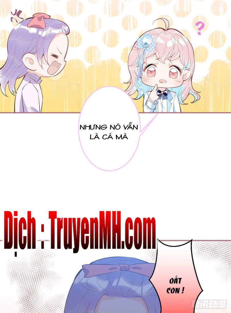 đọc truyện Ta Có Năm Đại Lão Ba Ba Chương 79 ảnh 10 tại Thiên Thai Truyện