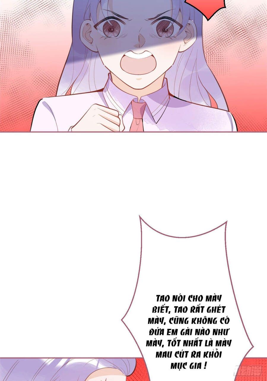 đọc truyện Ta Có Năm Đại Lão Ba Ba Chương 79 ảnh 11 tại Thiên Thai Truyện