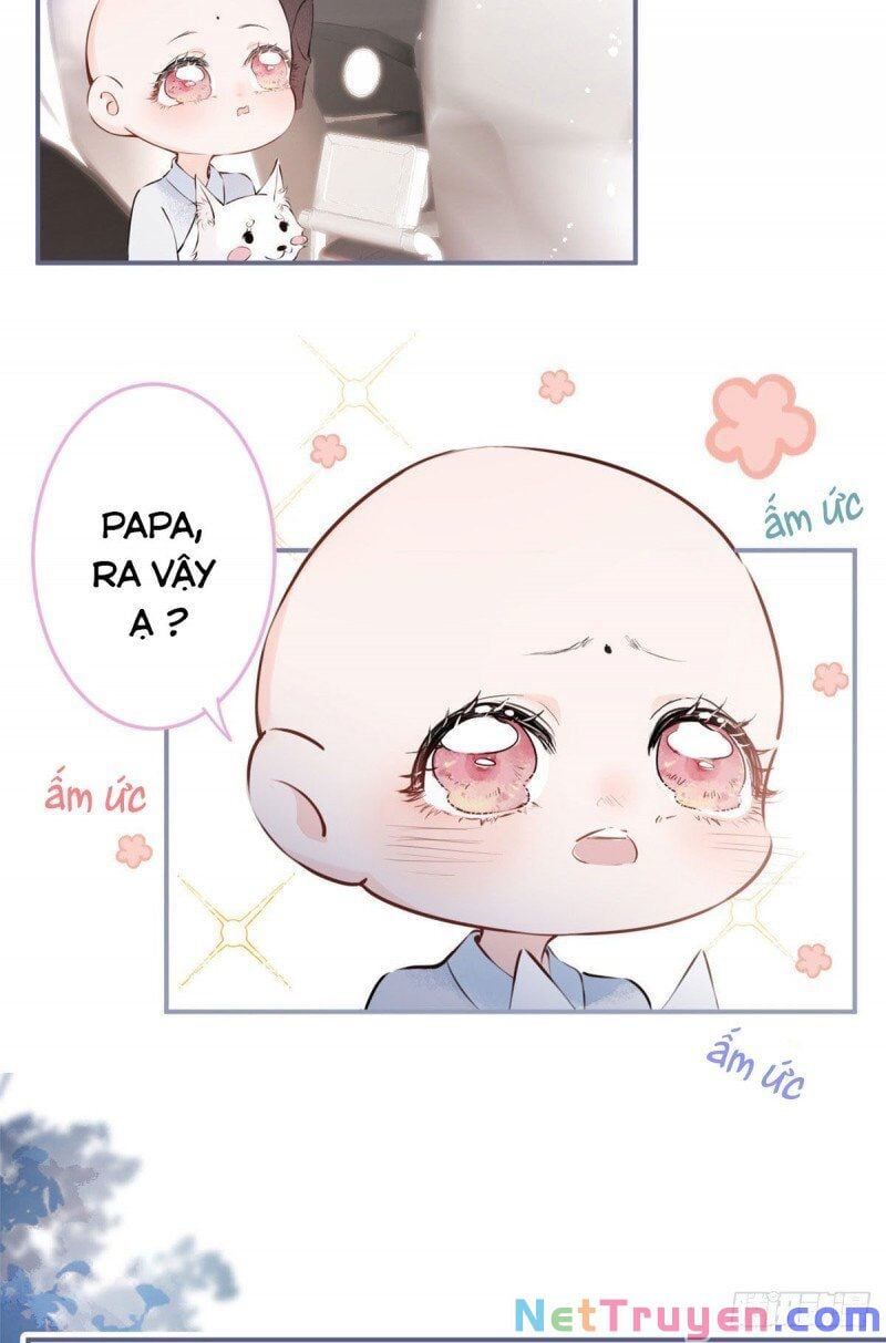 đọc truyện Ta Có Năm Đại Lão Ba Ba Chương 8 ảnh 12 tại Thiên Thai Truyện