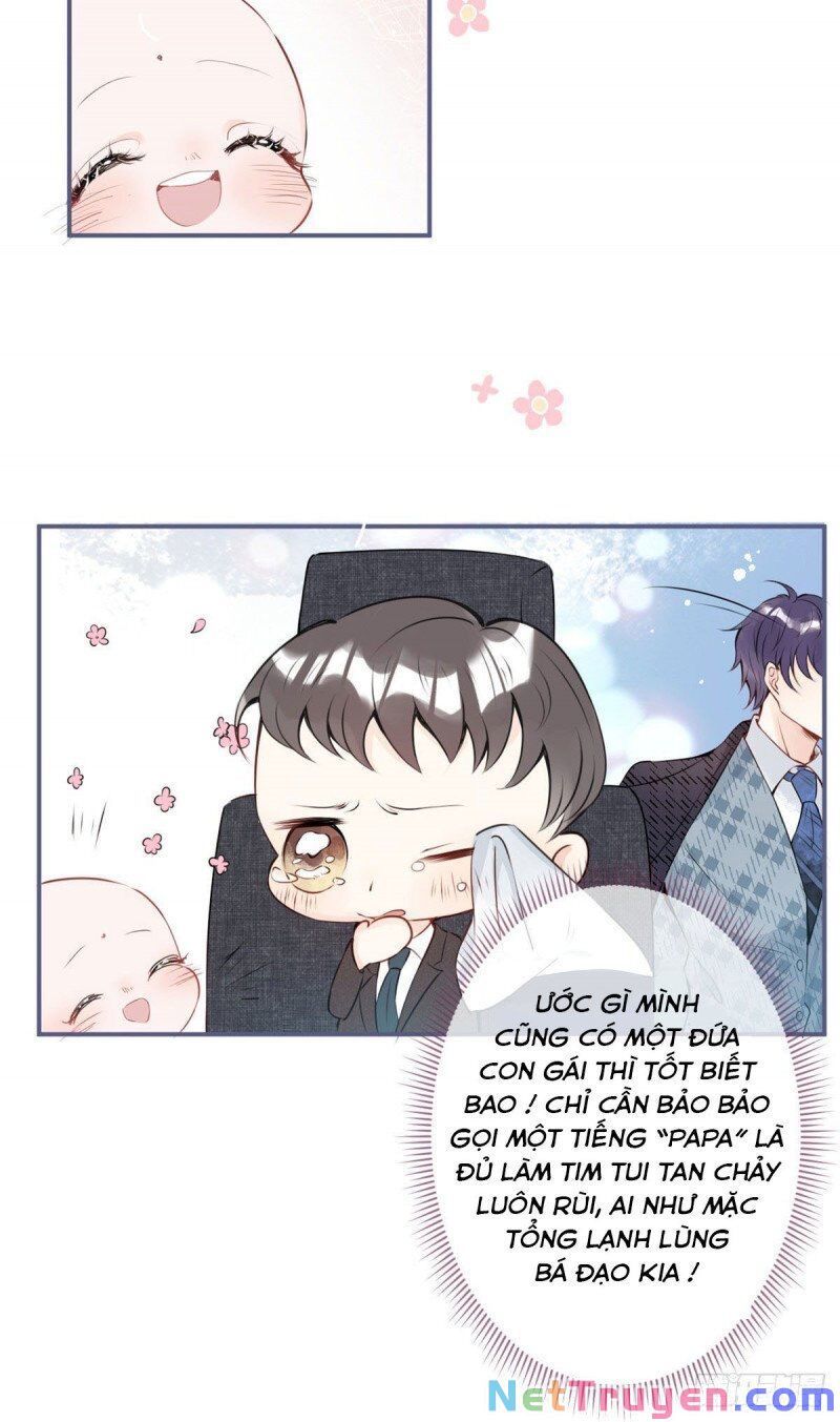 đọc truyện Ta Có Năm Đại Lão Ba Ba Chương 8 ảnh 17 tại Thiên Thai Truyện