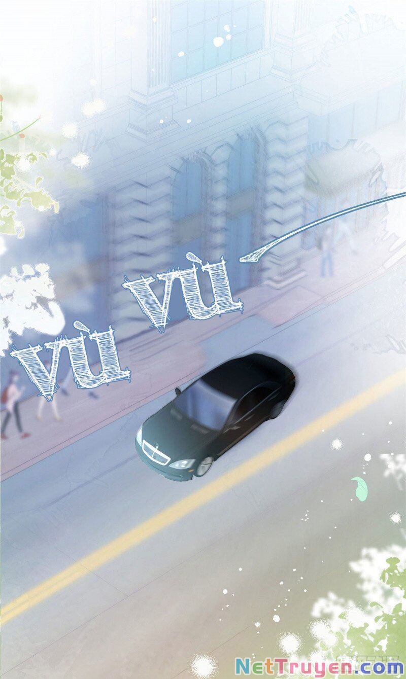 đọc truyện Ta Có Năm Đại Lão Ba Ba Chương 8 ảnh 18 tại Thiên Thai Truyện