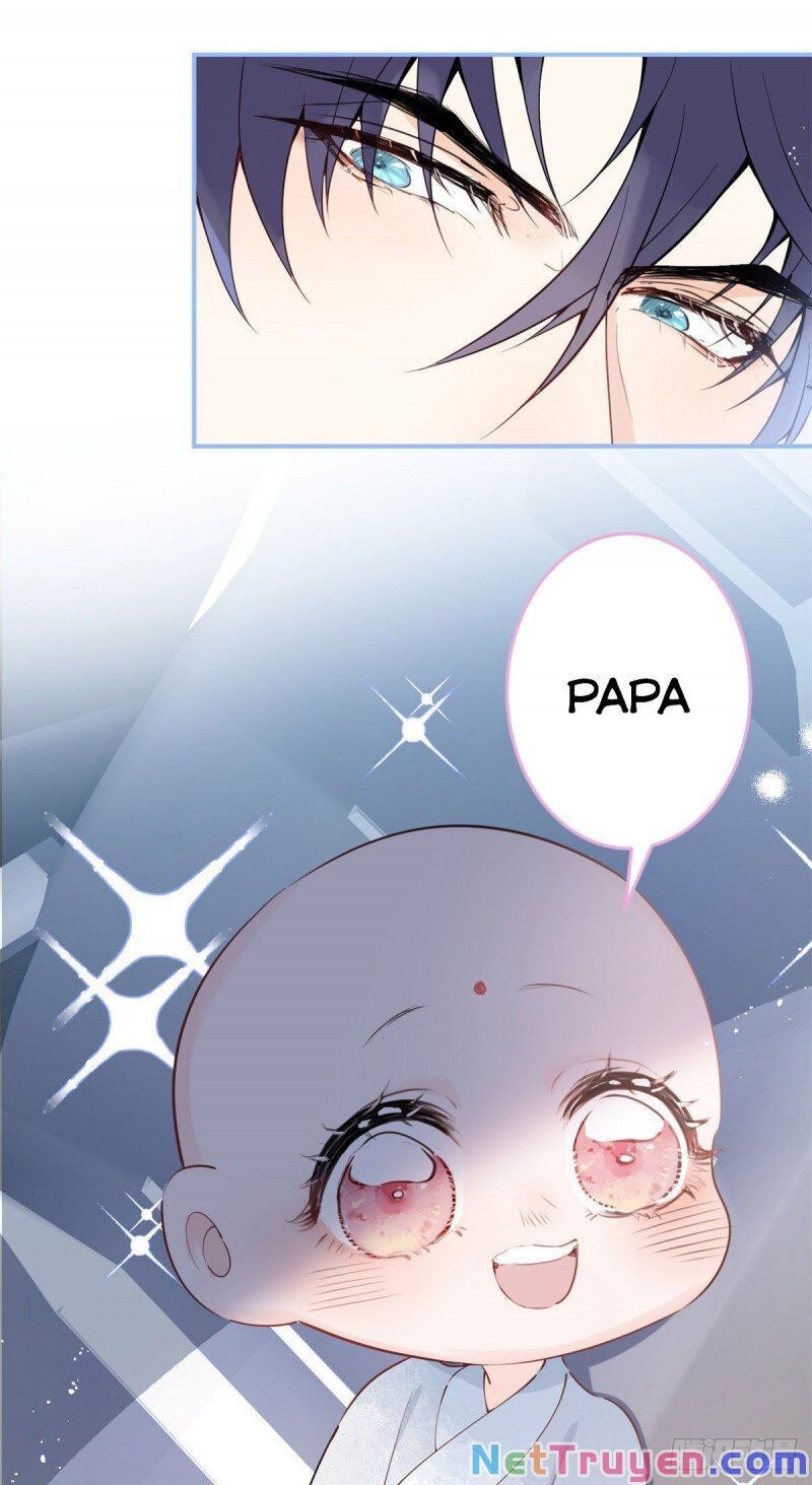 đọc truyện Ta Có Năm Đại Lão Ba Ba Chương 8 ảnh 21 tại Thiên Thai Truyện