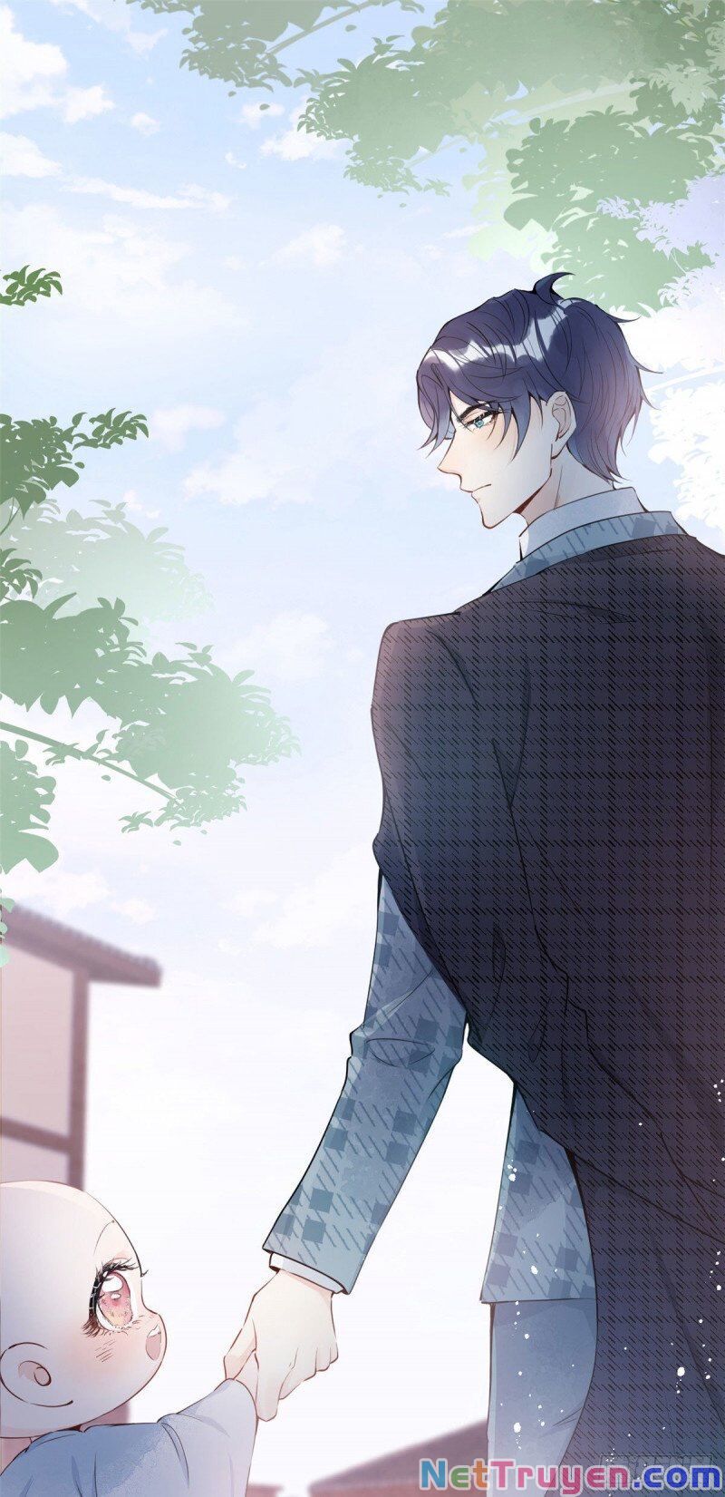 đọc truyện Ta Có Năm Đại Lão Ba Ba Chương 8 ảnh 4 tại Thiên Thai Truyện