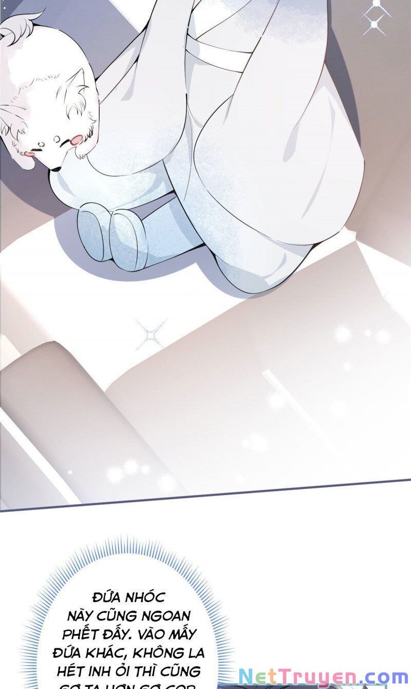 đọc truyện Ta Có Năm Đại Lão Ba Ba Chương 8 ảnh 22 tại Thiên Thai Truyện