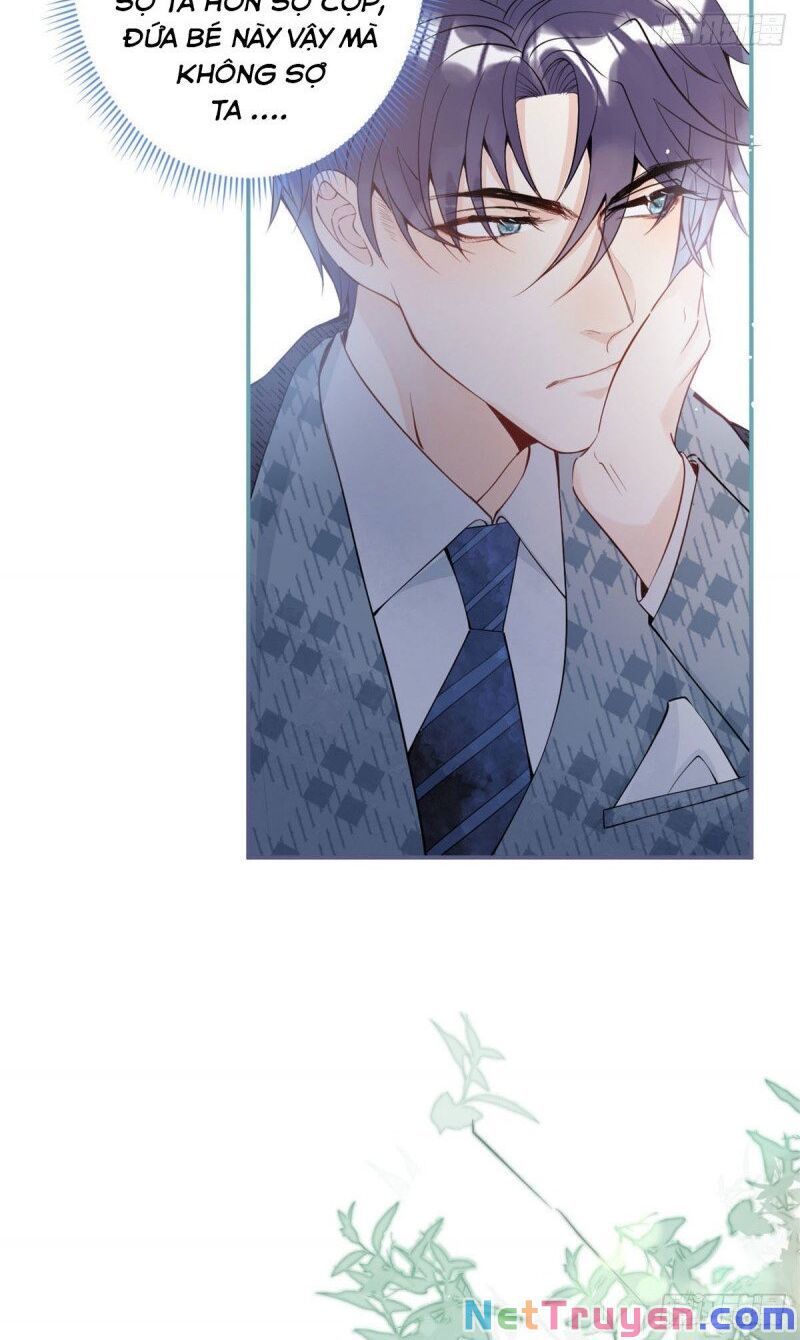 đọc truyện Ta Có Năm Đại Lão Ba Ba Chương 8 ảnh 23 tại Thiên Thai Truyện