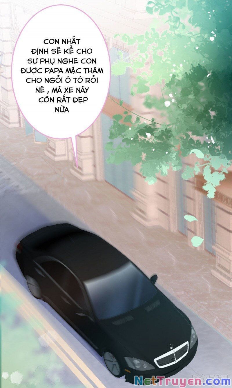 đọc truyện Ta Có Năm Đại Lão Ba Ba Chương 8 ảnh 26 tại Thiên Thai Truyện