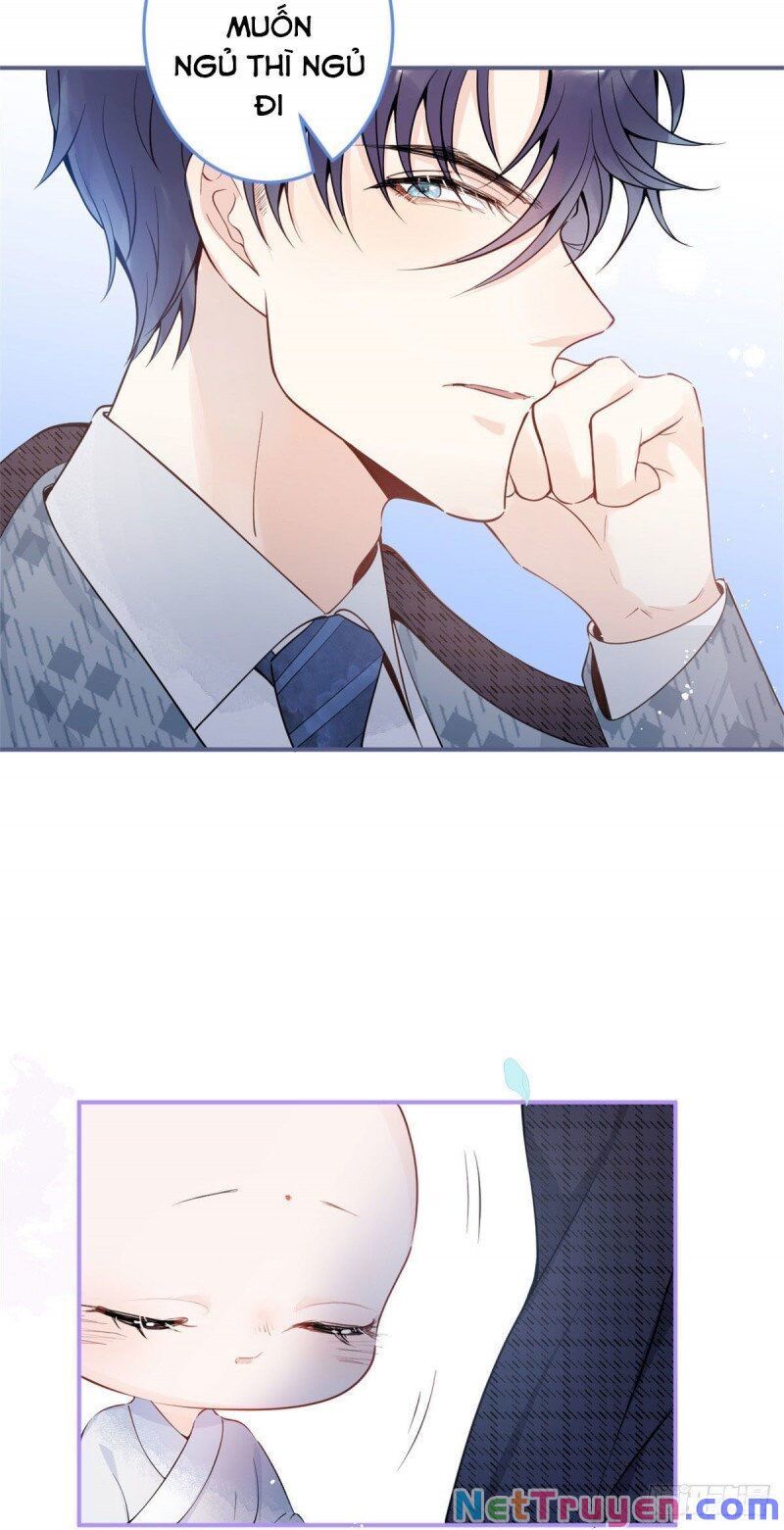 đọc truyện Ta Có Năm Đại Lão Ba Ba Chương 8 ảnh 29 tại Thiên Thai Truyện