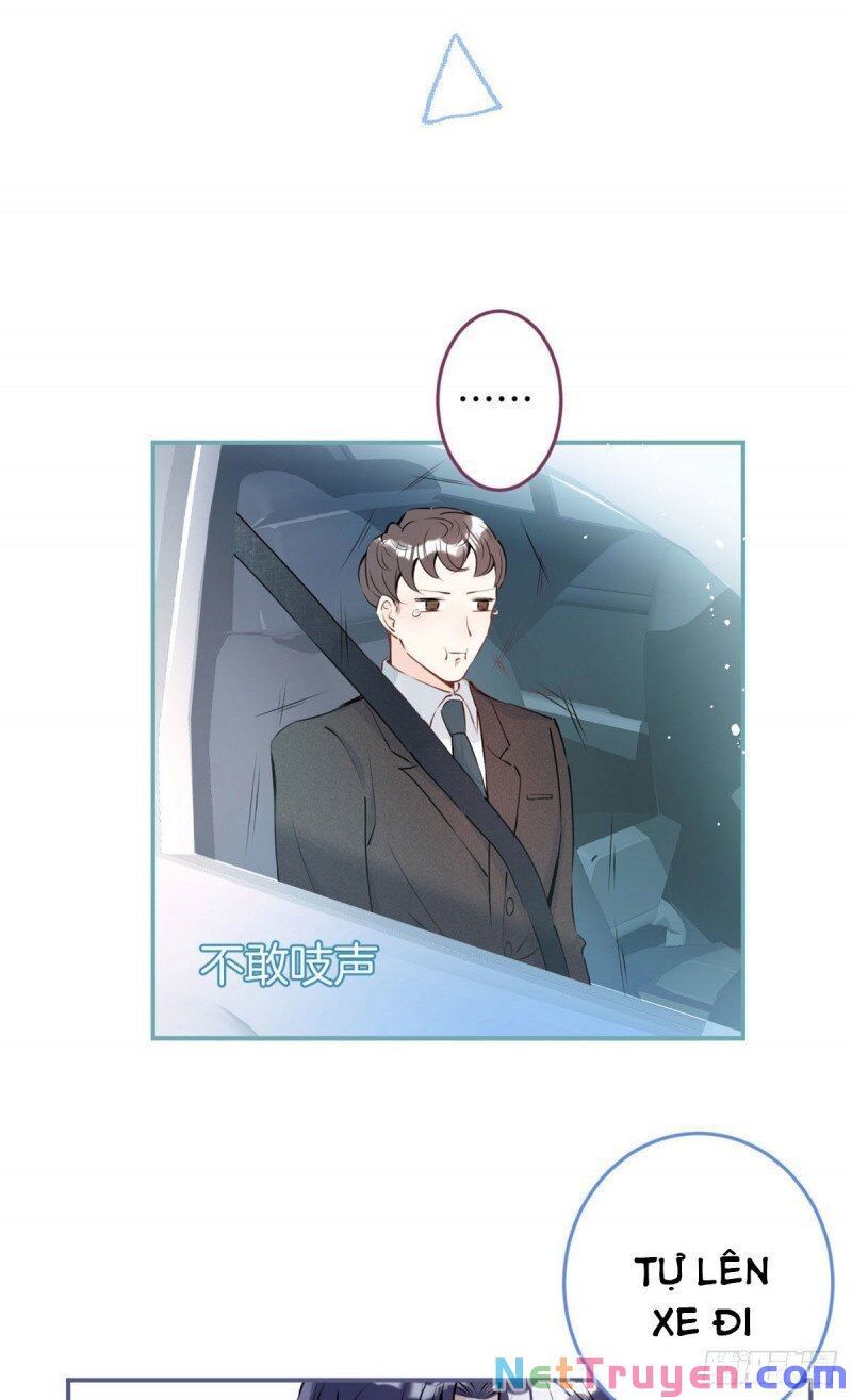 đọc truyện Ta Có Năm Đại Lão Ba Ba Chương 8 ảnh 6 tại Thiên Thai Truyện