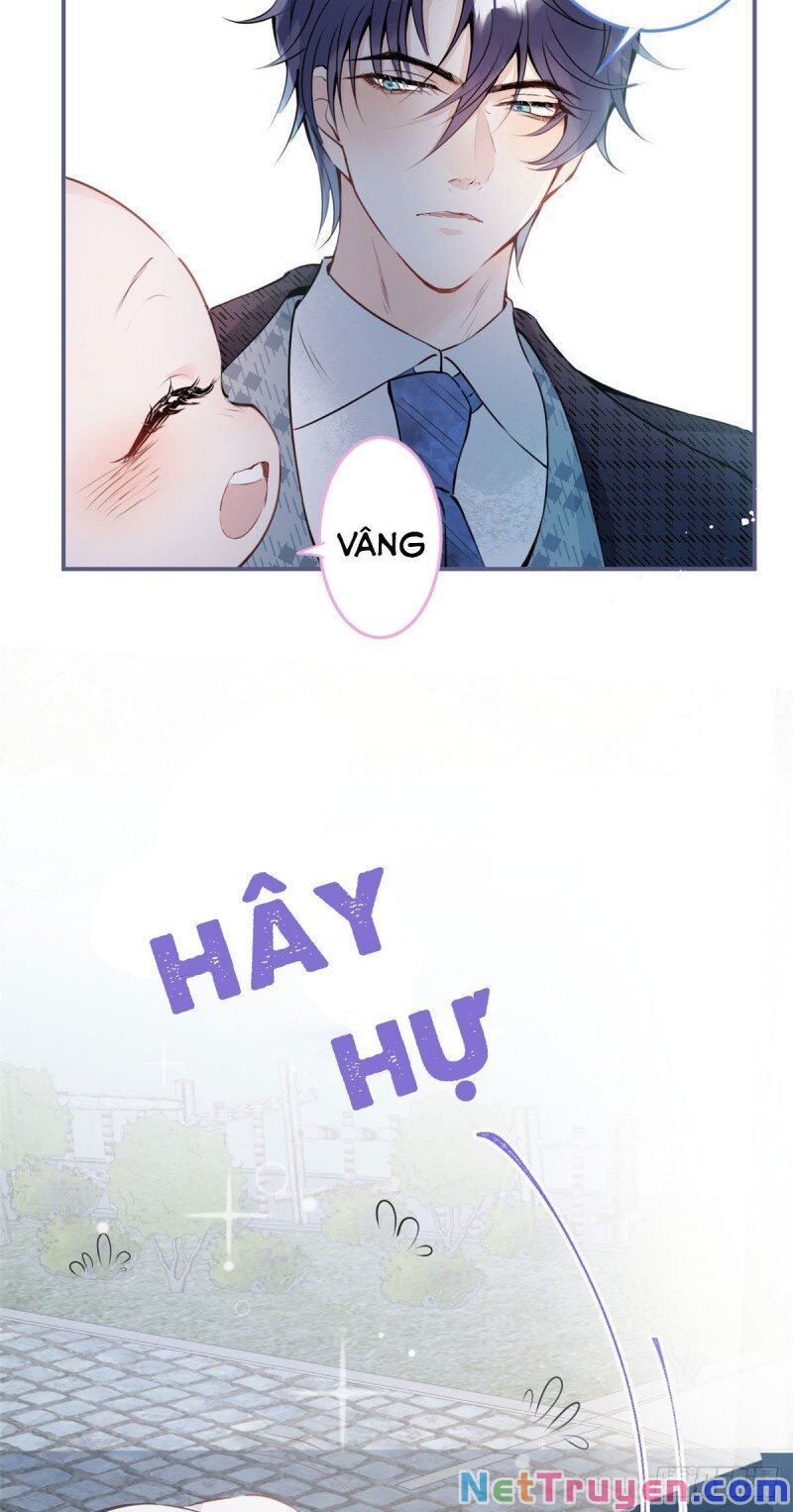 đọc truyện Ta Có Năm Đại Lão Ba Ba Chương 8 ảnh 7 tại Thiên Thai Truyện