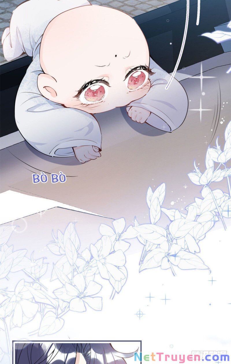 đọc truyện Ta Có Năm Đại Lão Ba Ba Chương 8 ảnh 8 tại Thiên Thai Truyện