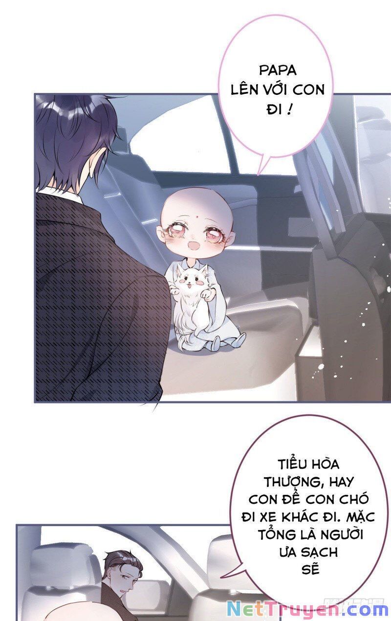 đọc truyện Ta Có Năm Đại Lão Ba Ba Chương 8 ảnh 11 tại Thiên Thai Truyện