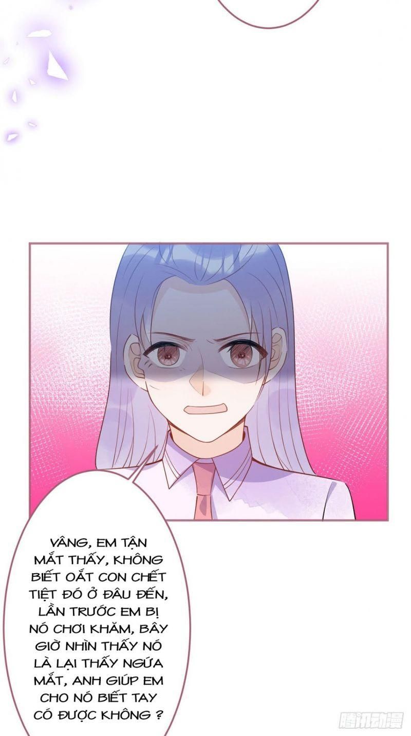 đọc truyện Ta Có Năm Đại Lão Ba Ba Chương 80 ảnh 12 tại Thiên Thai Truyện