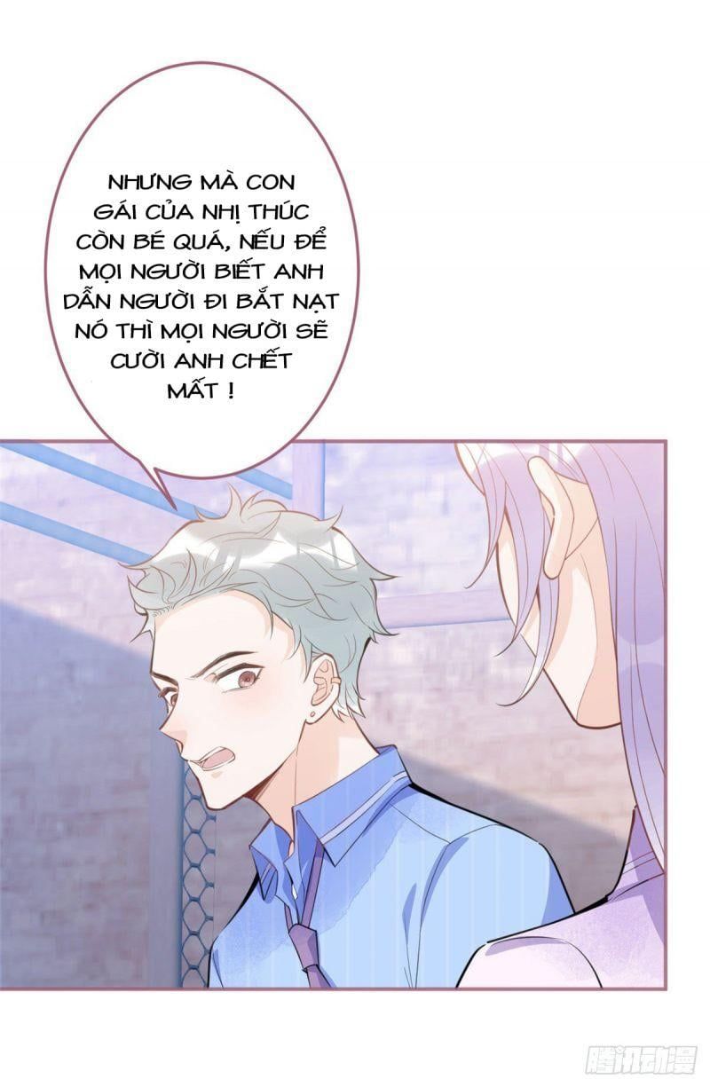 đọc truyện Ta Có Năm Đại Lão Ba Ba Chương 80 ảnh 14 tại Thiên Thai Truyện