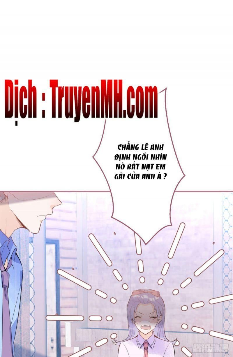 đọc truyện Ta Có Năm Đại Lão Ba Ba Chương 80 ảnh 15 tại Thiên Thai Truyện