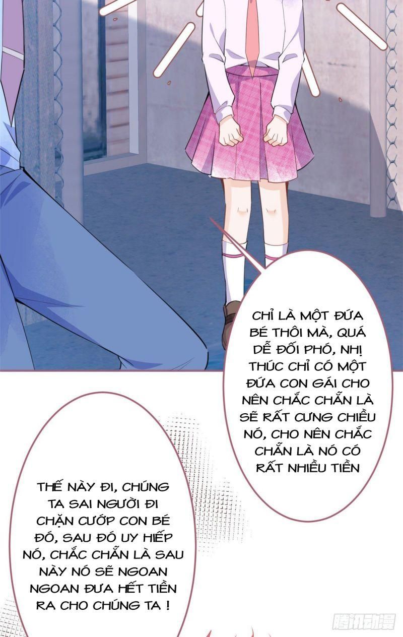 đọc truyện Ta Có Năm Đại Lão Ba Ba Chương 80 ảnh 16 tại Thiên Thai Truyện