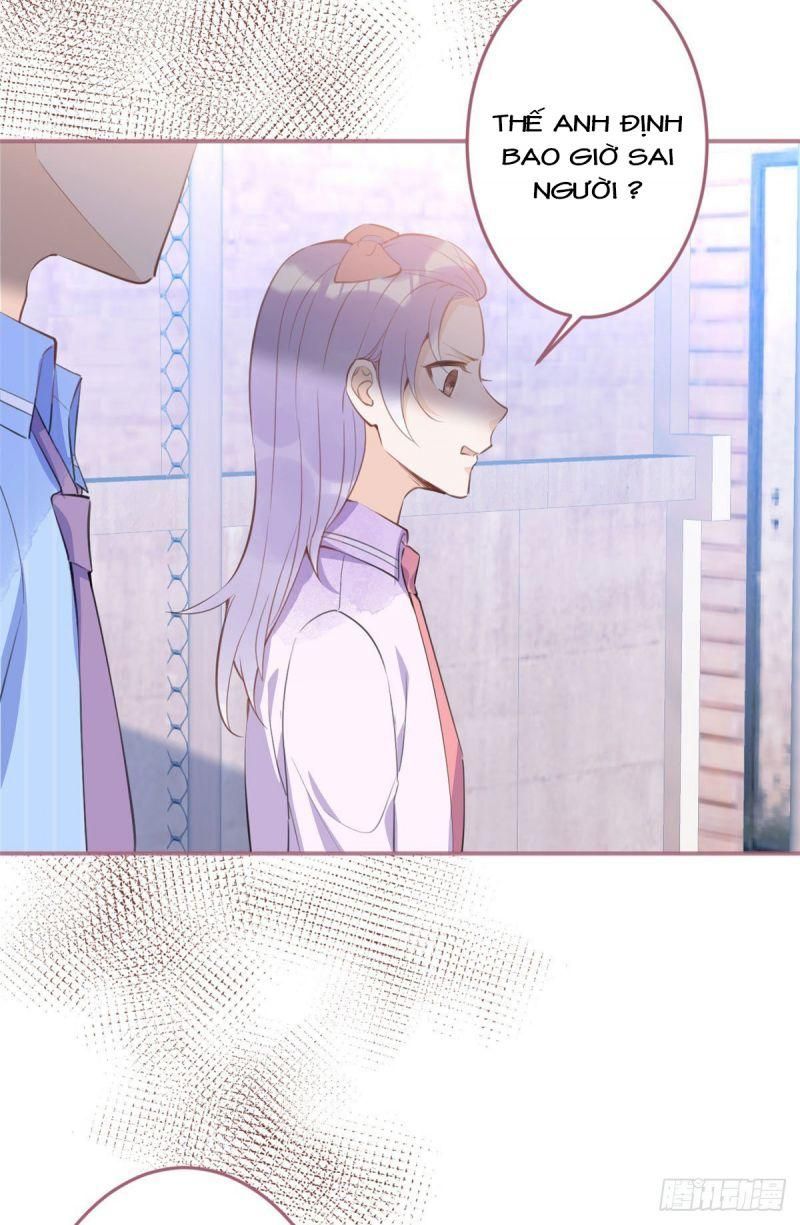 đọc truyện Ta Có Năm Đại Lão Ba Ba Chương 80 ảnh 20 tại Thiên Thai Truyện