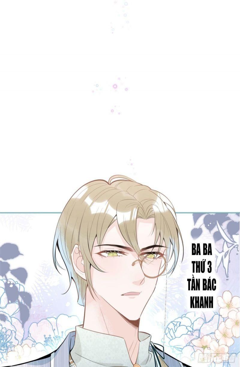 đọc truyện Ta Có Năm Đại Lão Ba Ba Chương 80 ảnh 26 tại Thiên Thai Truyện