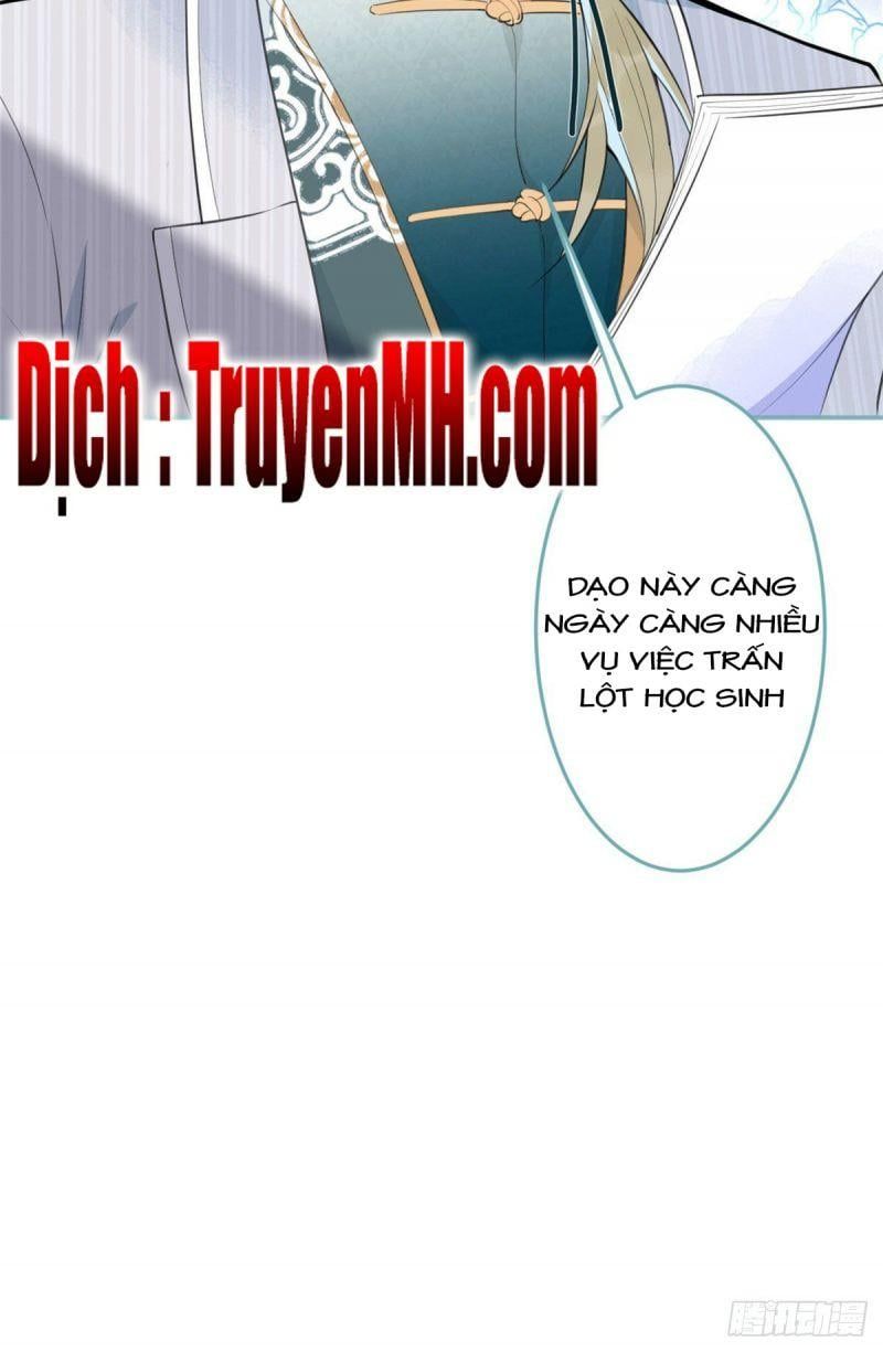 đọc truyện Ta Có Năm Đại Lão Ba Ba Chương 80 ảnh 27 tại Thiên Thai Truyện