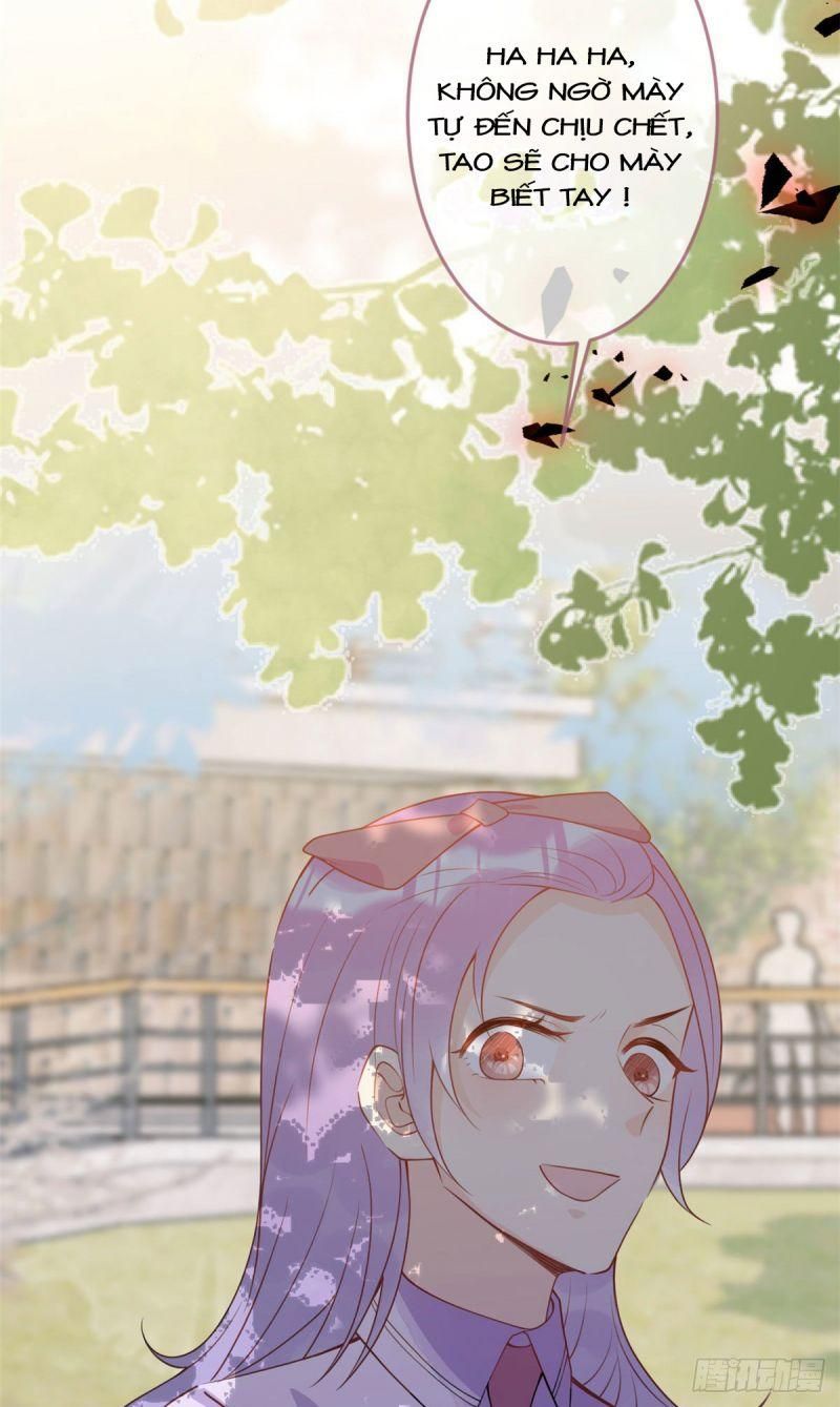 đọc truyện Ta Có Năm Đại Lão Ba Ba Chương 80 ảnh 6 tại Thiên Thai Truyện