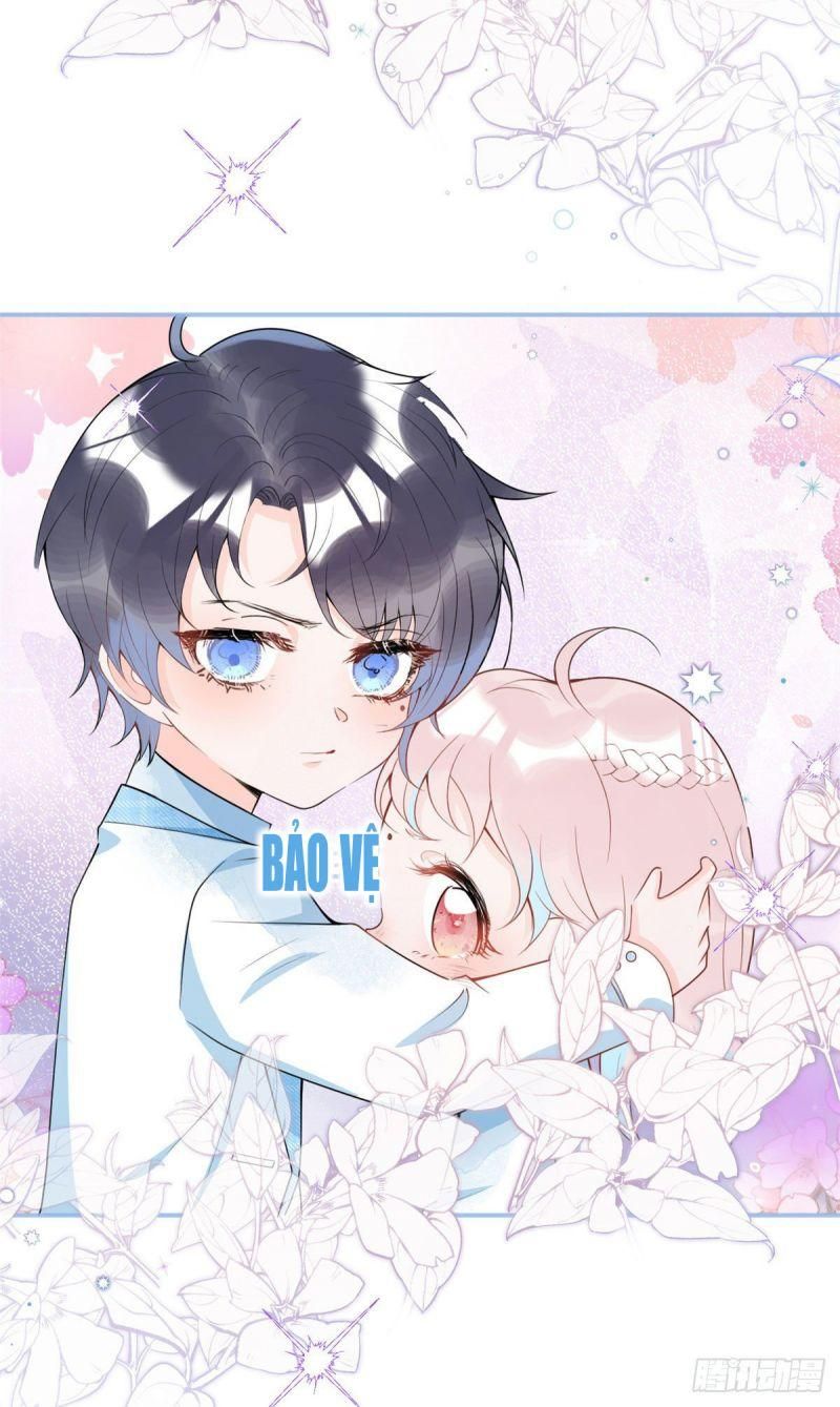 đọc truyện Ta Có Năm Đại Lão Ba Ba Chương 80 ảnh 8 tại Thiên Thai Truyện