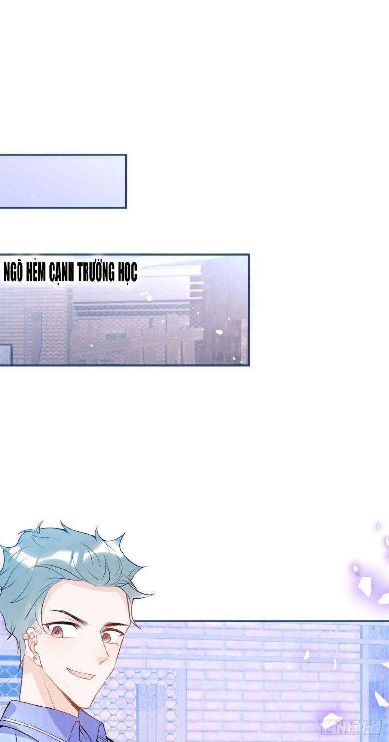 đọc truyện Ta Có Năm Đại Lão Ba Ba Chương 80 ảnh 10 tại Thiên Thai Truyện