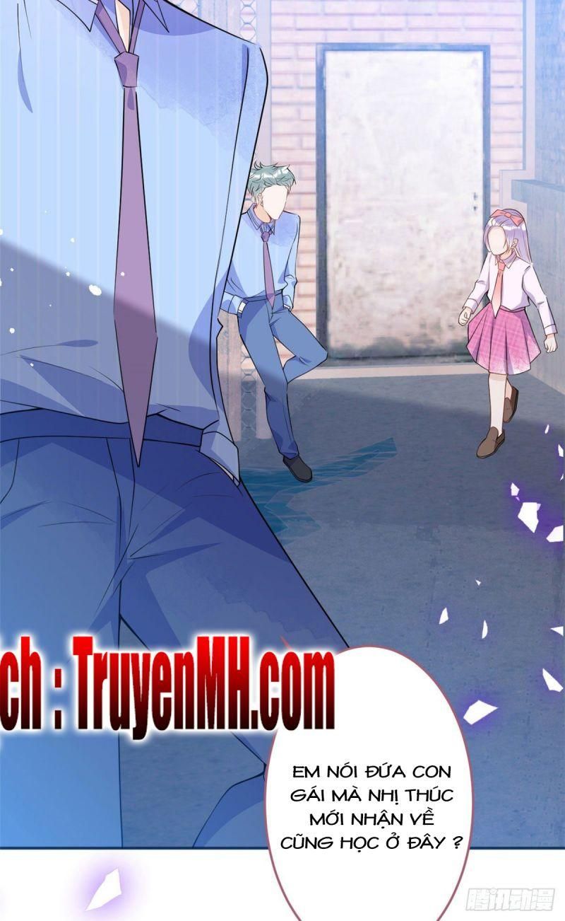 đọc truyện Ta Có Năm Đại Lão Ba Ba Chương 80 ảnh 11 tại Thiên Thai Truyện