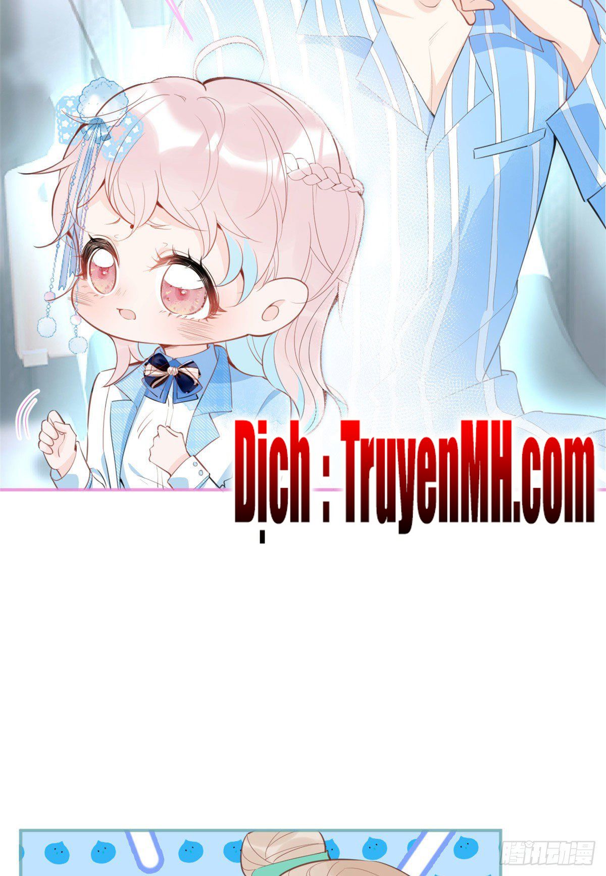 đọc truyện Ta Có Năm Đại Lão Ba Ba Chương 81 ảnh 14 tại Thiên Thai Truyện