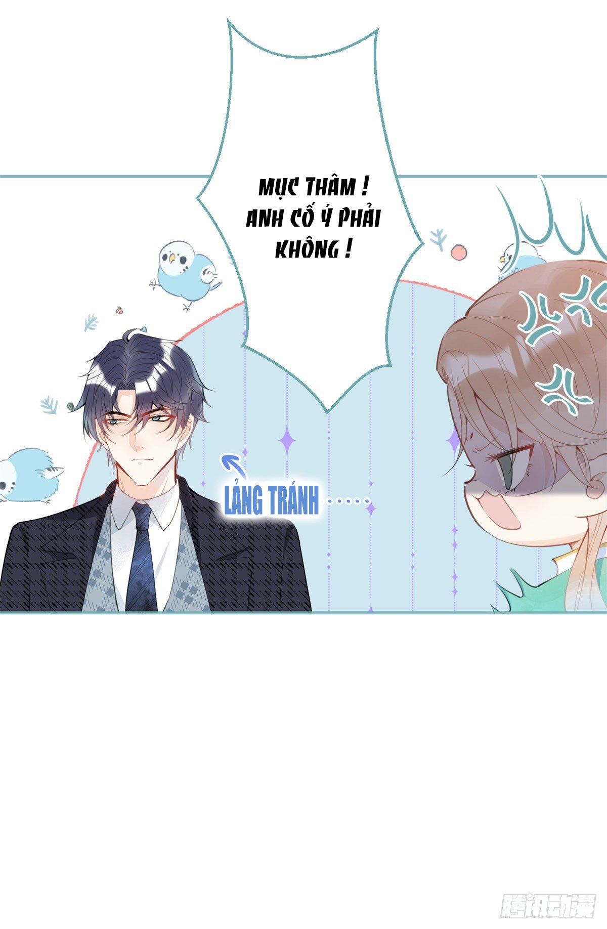 đọc truyện Ta Có Năm Đại Lão Ba Ba Chương 81 ảnh 17 tại Thiên Thai Truyện